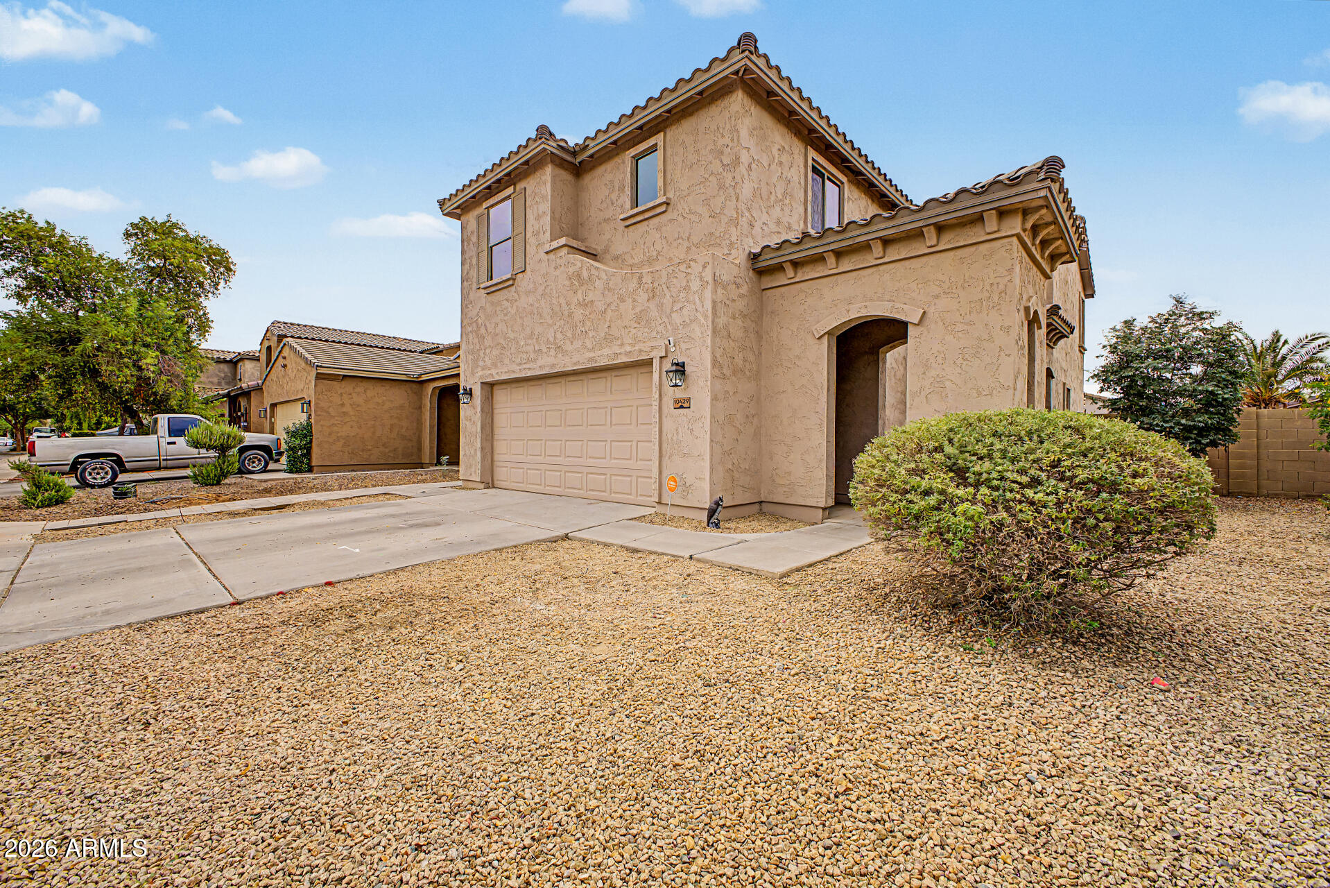 10429 W HAMMOND Lane, Tolleson, AZ 85353