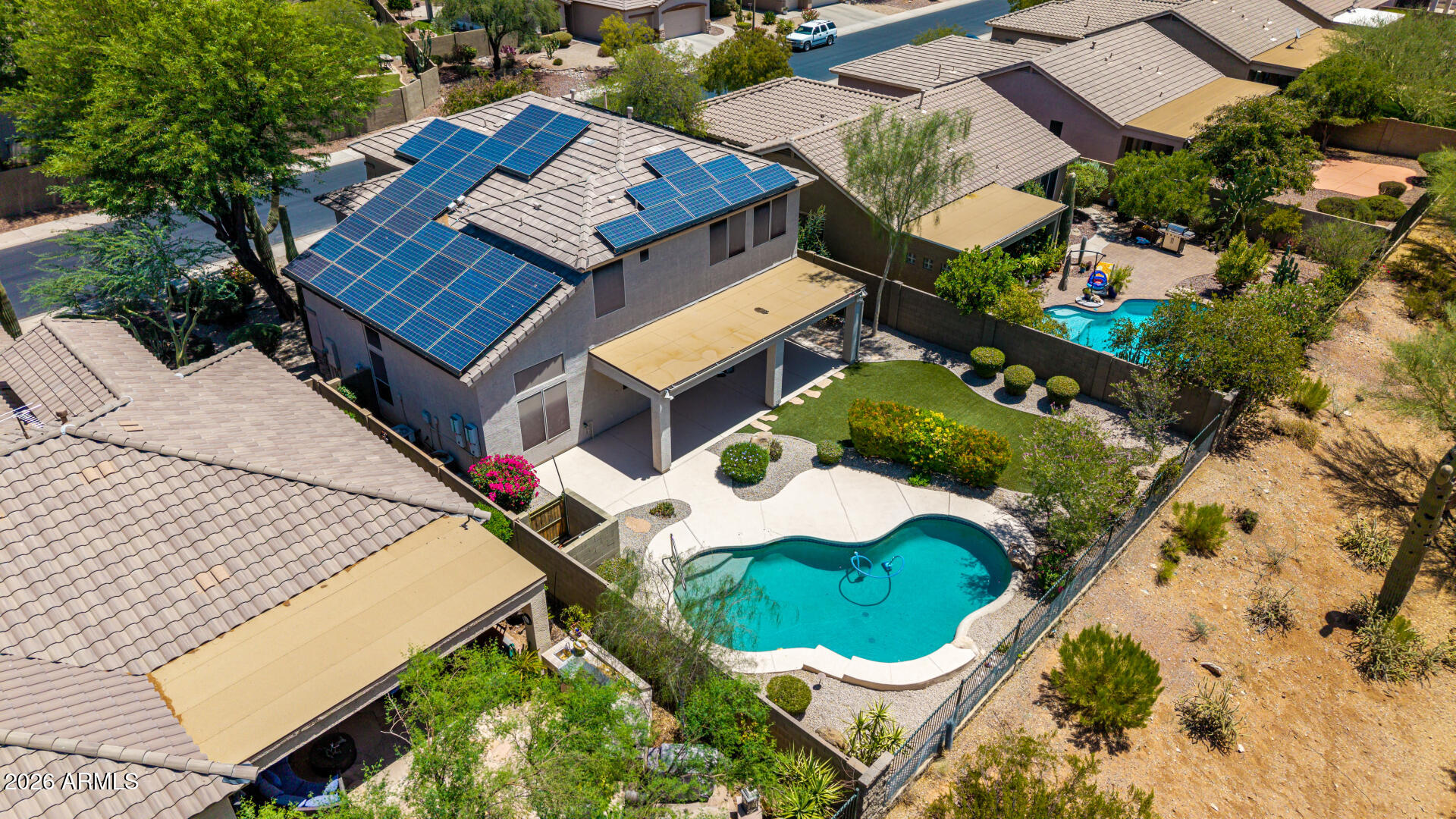 3167 W STEINBECK Drive, Anthem, AZ 85086