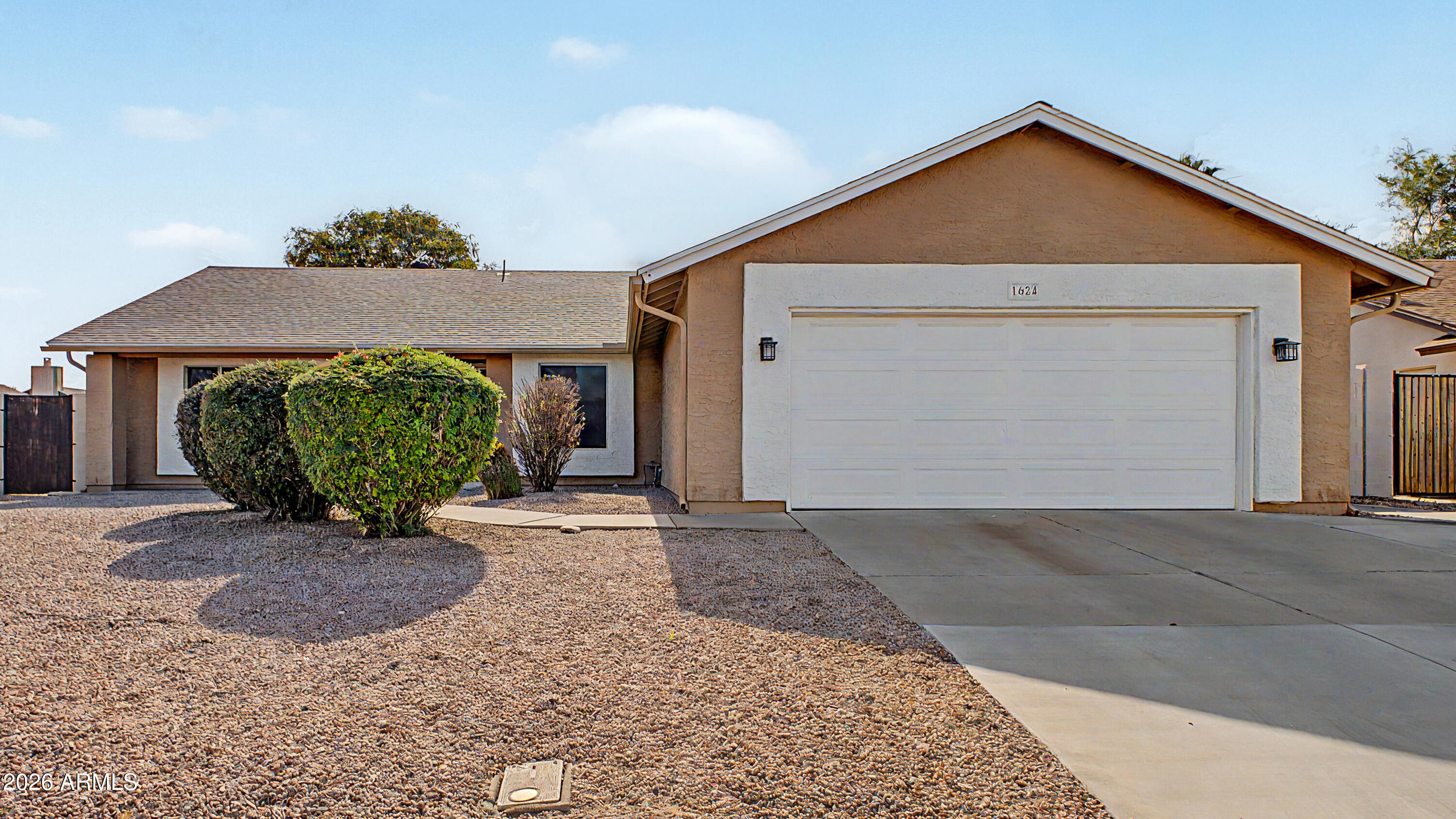 1624 N EL DORADO Drive, Chandler, AZ 85224