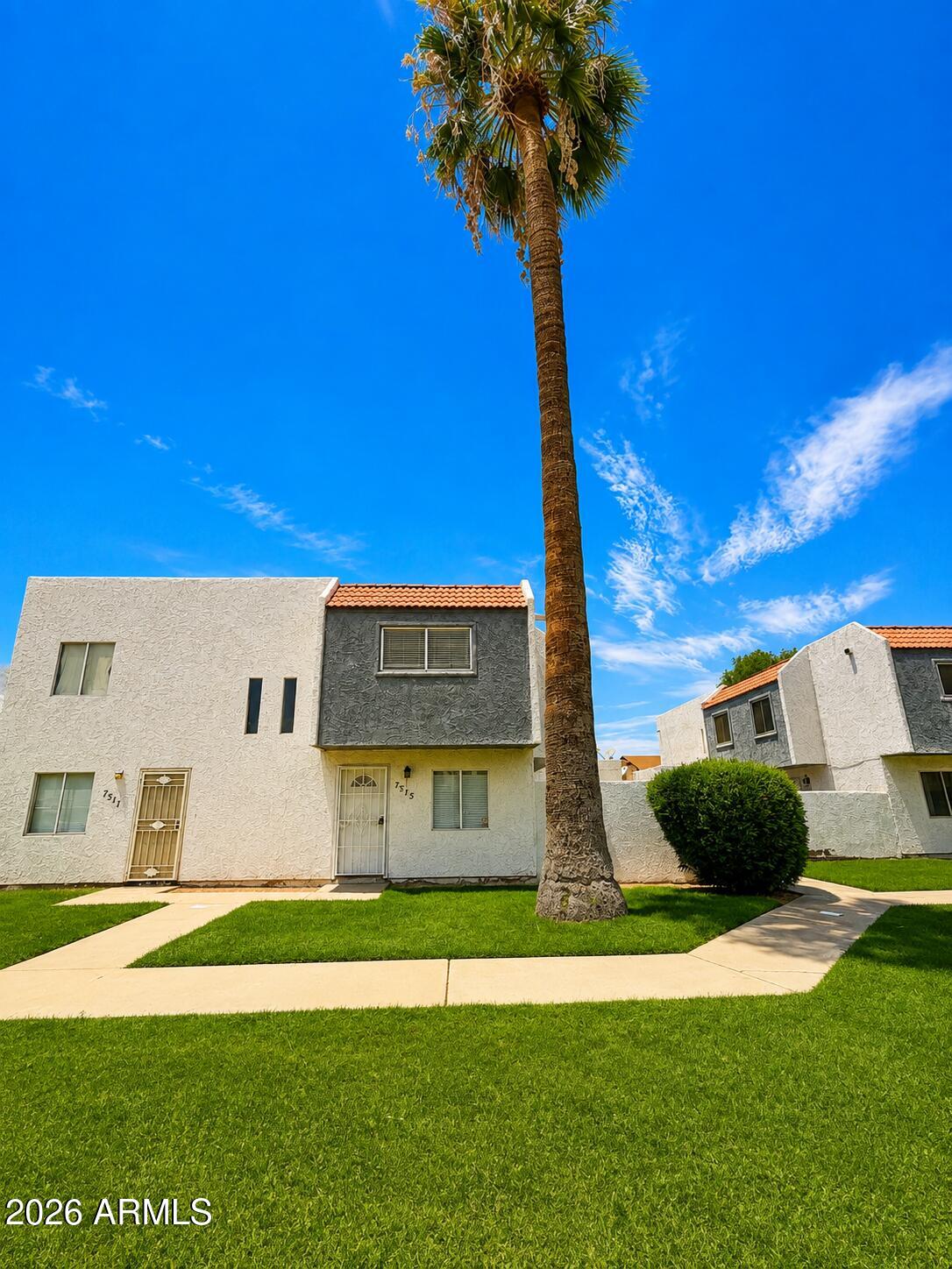 7515 N 47TH Lane, Glendale, AZ 85301