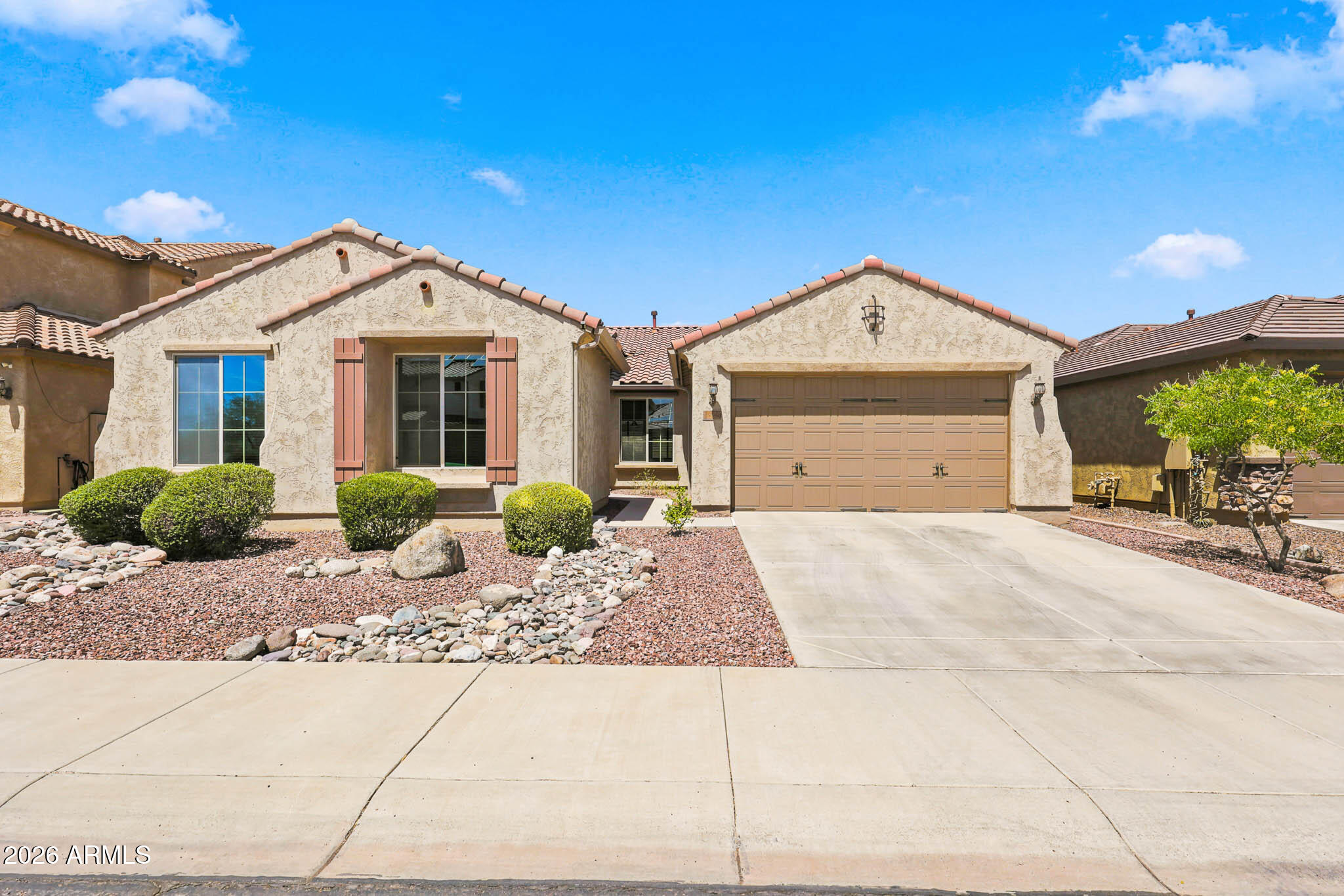 25548 N 104th Drive, Peoria, AZ 85383