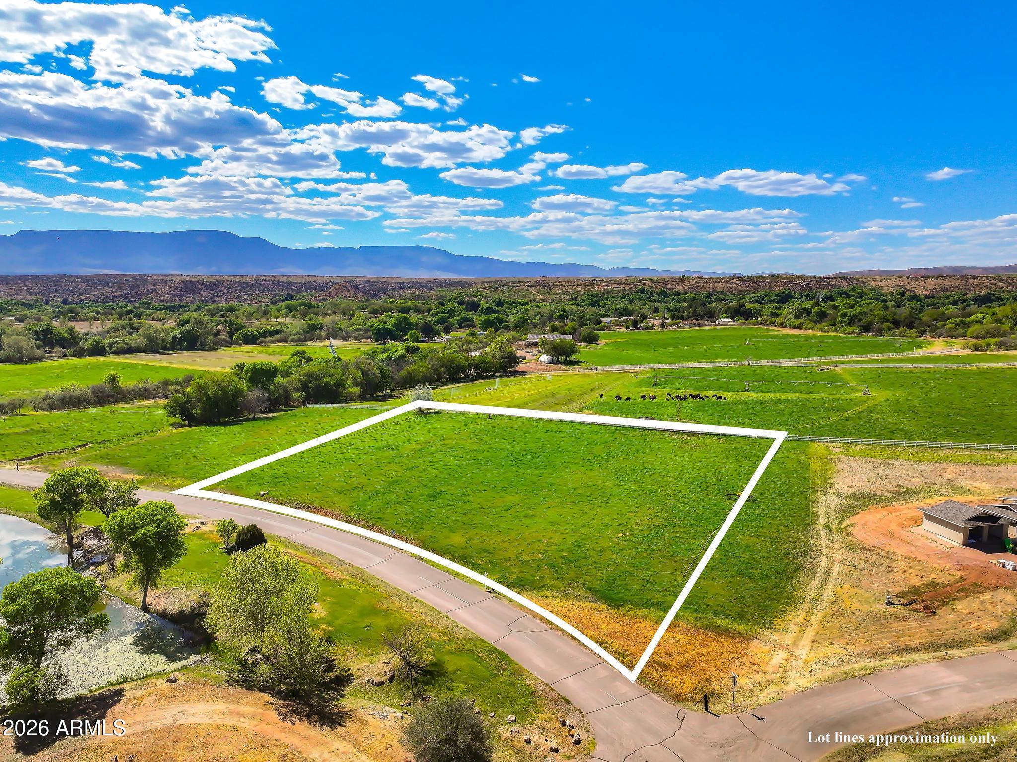220 S Bonito Ranch Loop 9, Cornville, AZ 86325