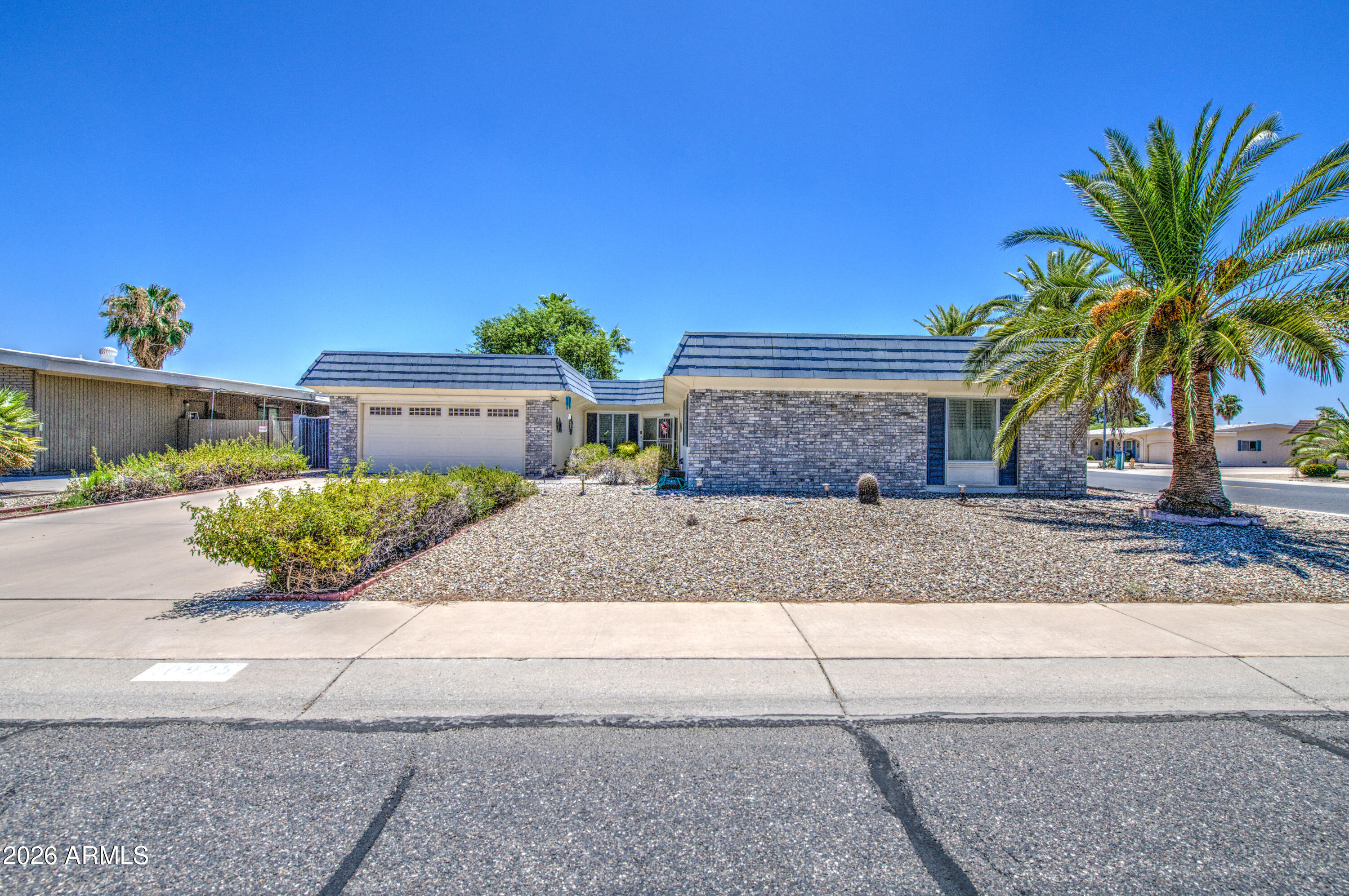 10925 W HIBISCUS Drive, Sun City, AZ 85373