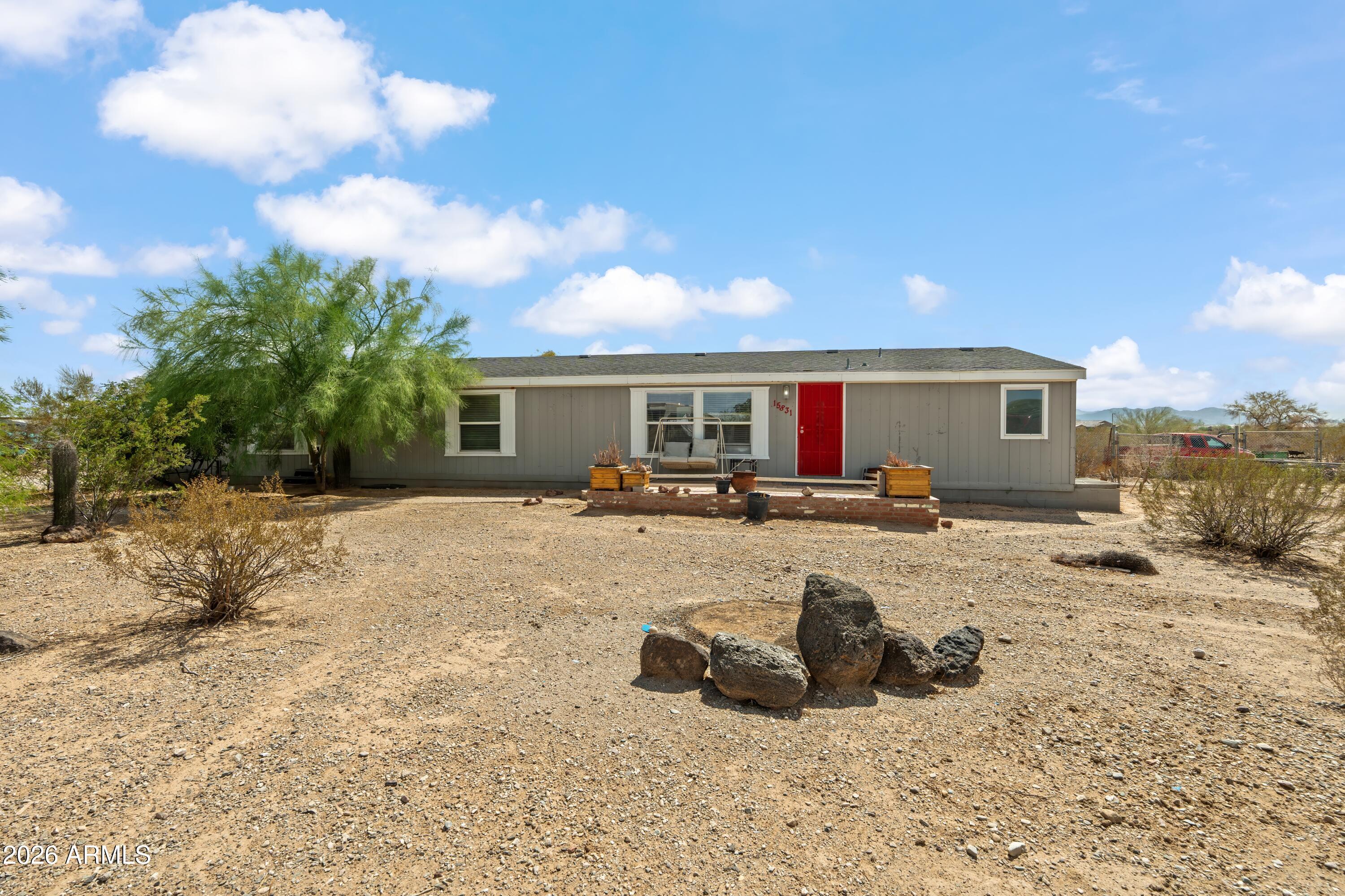15831 W REMUDA Drive, Surprise, AZ 85387
