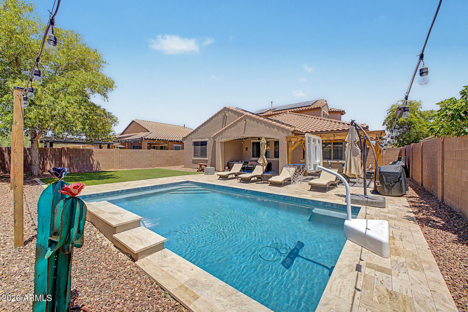 13642 S 176TH Avenue, Goodyear, AZ 85338