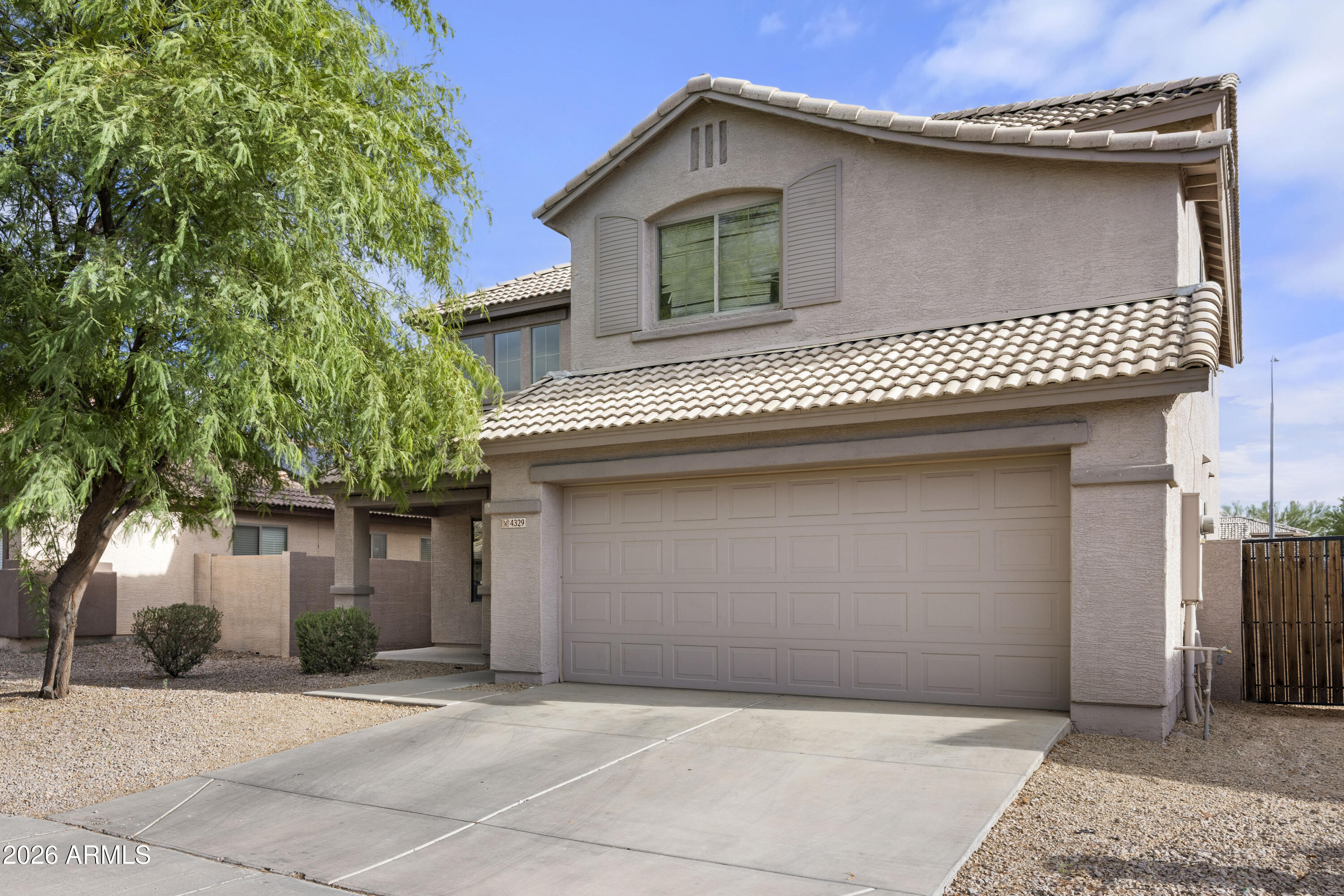 4329 W ST KATERI Drive, Laveen, AZ 85339