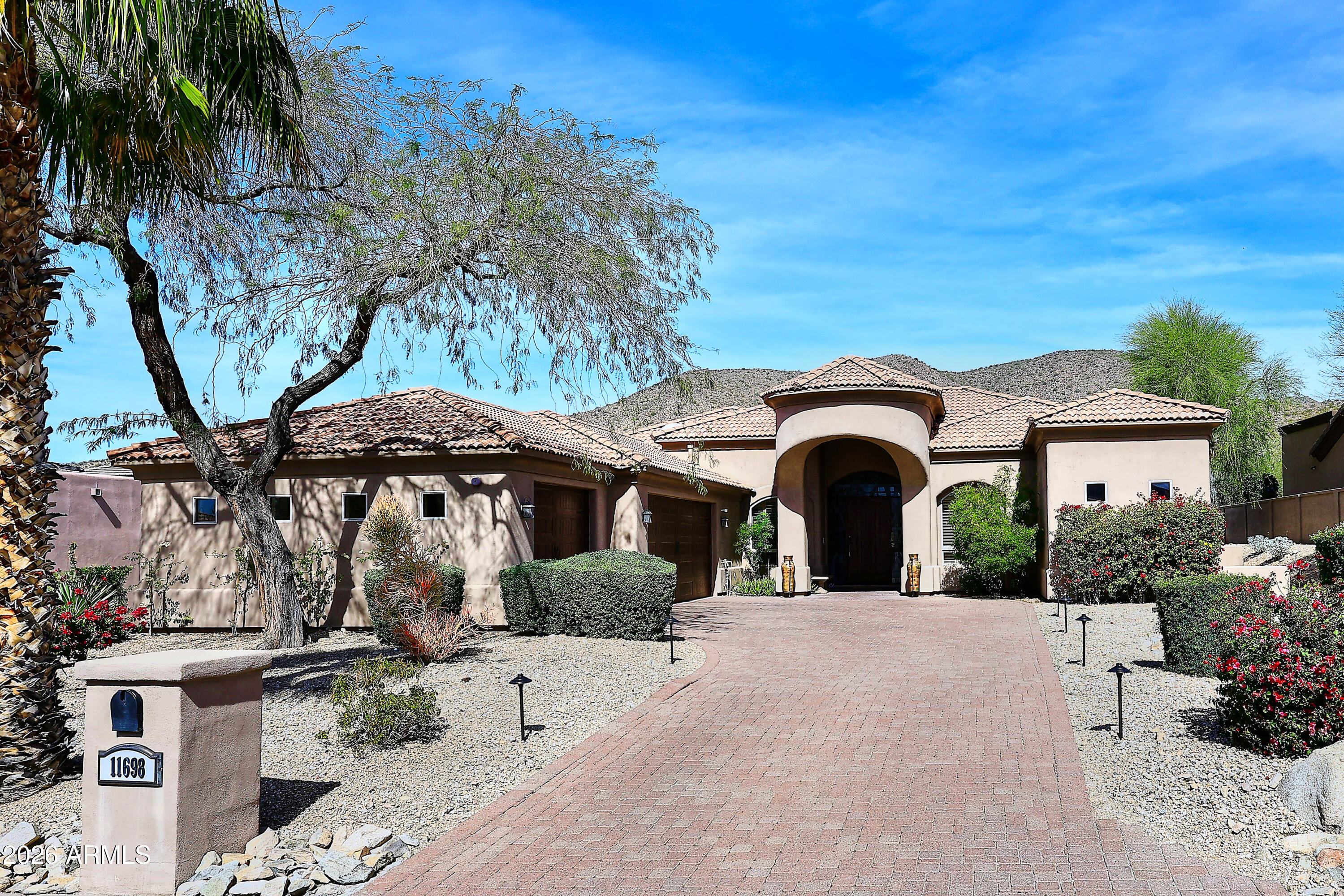 11698 E WETHERSFIELD Road, Scottsdale, AZ 85259