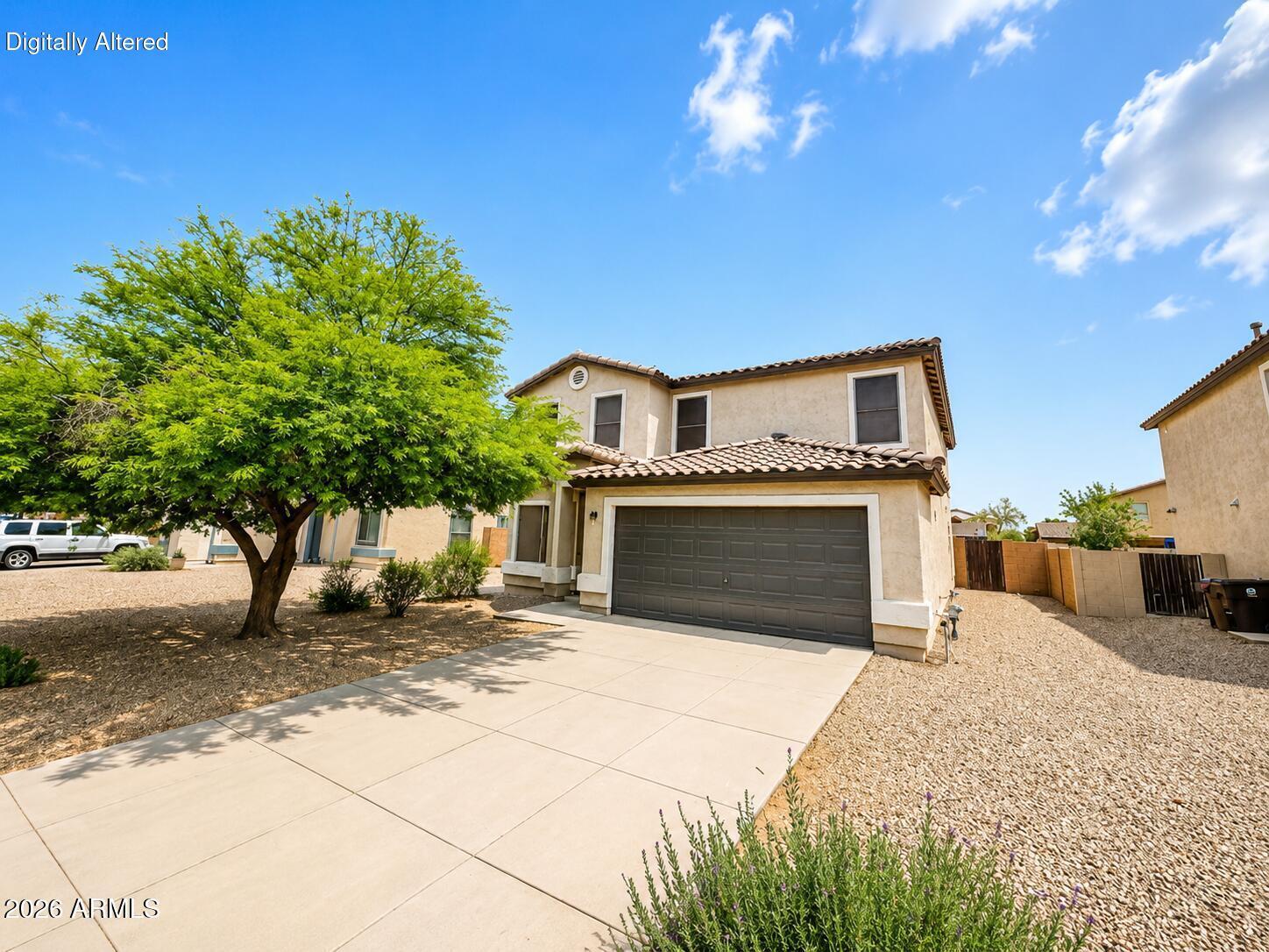 4322 E Shapinsay Drive, San Tan Valley, AZ 85140