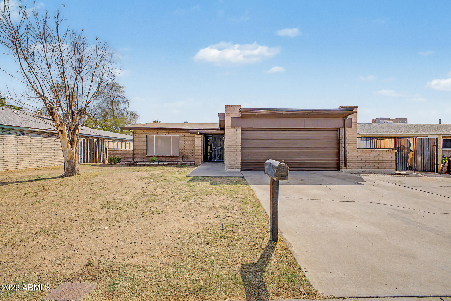 7313 N 46TH Circle, Glendale, AZ 85301