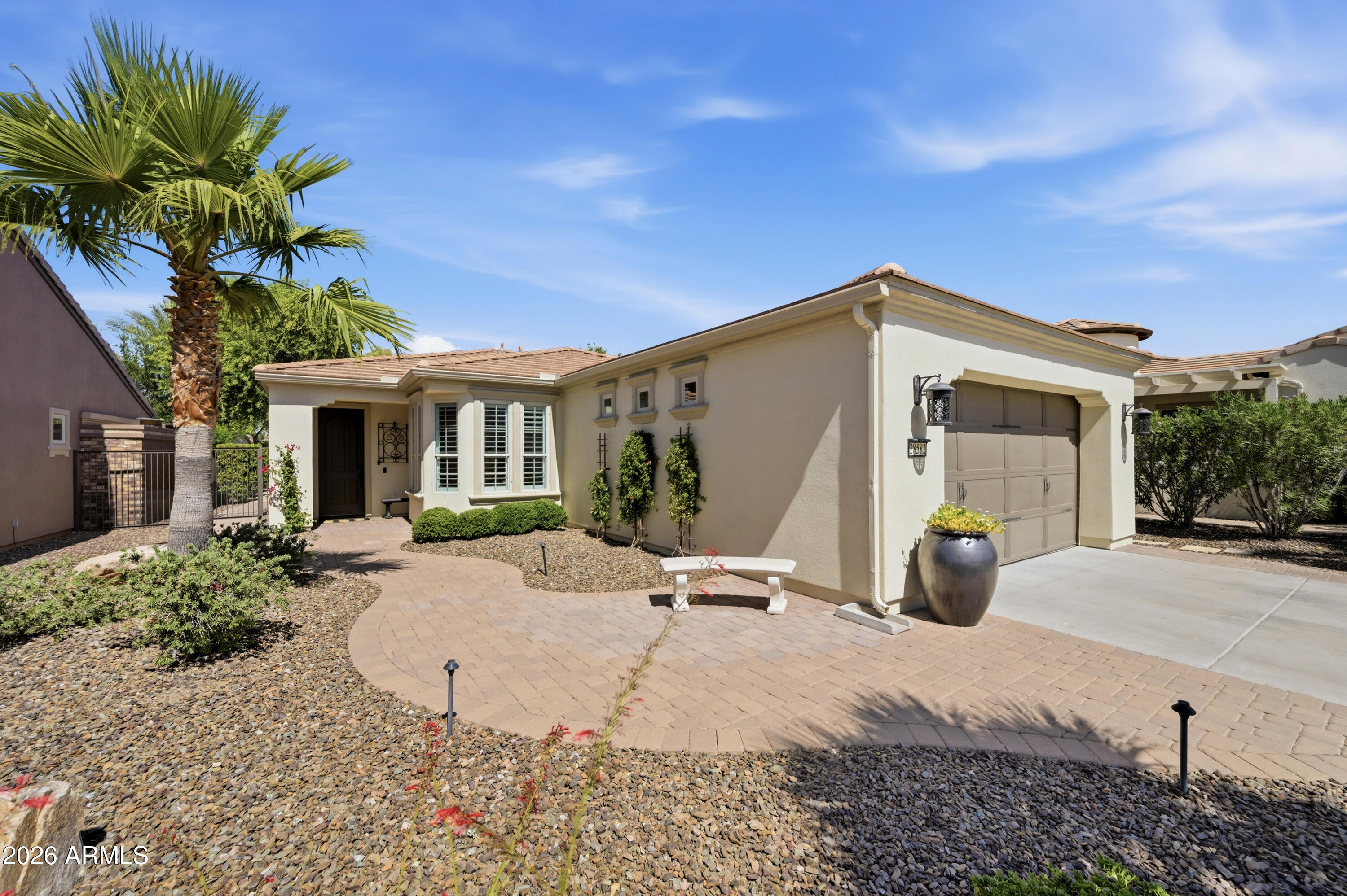 28582 N 127TH Lane, Peoria, AZ 85383