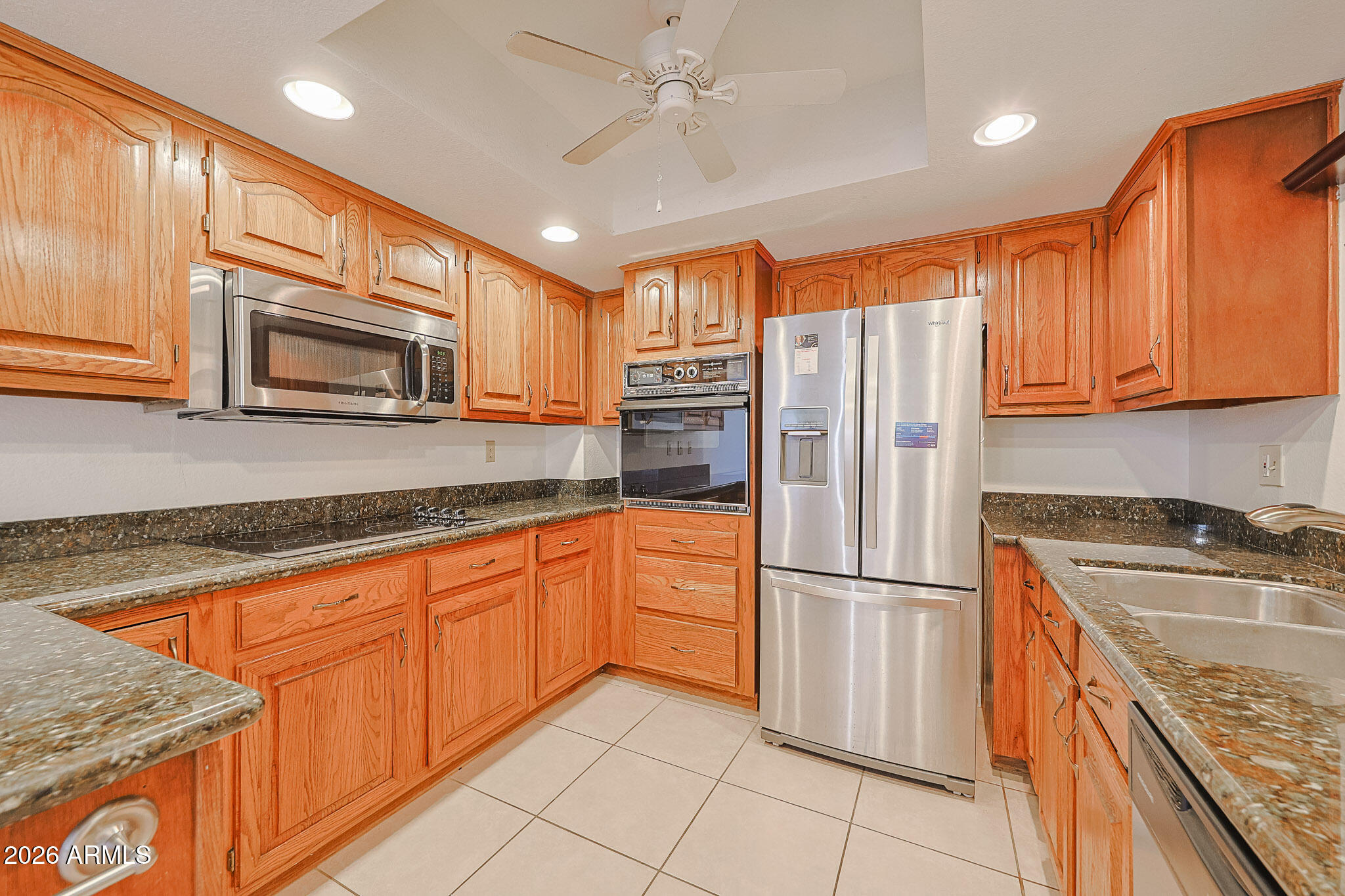 17404 N 99th Avenue 306, Sun City, AZ 85373