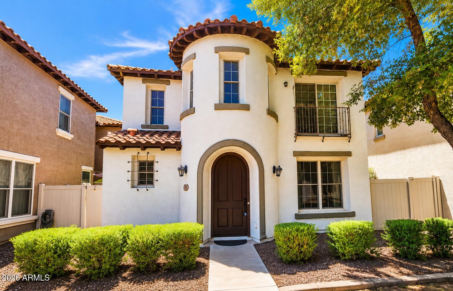 969 S Huish Drive, Gilbert, AZ 85296