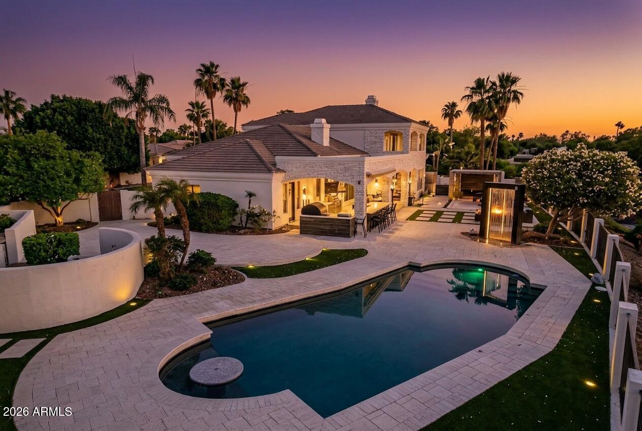 1232 W Sunrise Place, Chandler, AZ 85248