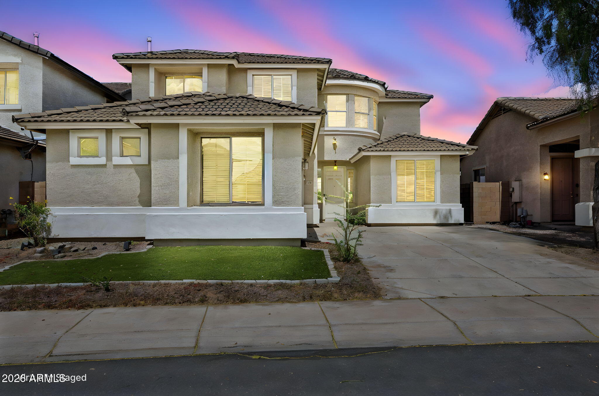 5750 W T RYAN Lane, Laveen, AZ 85339