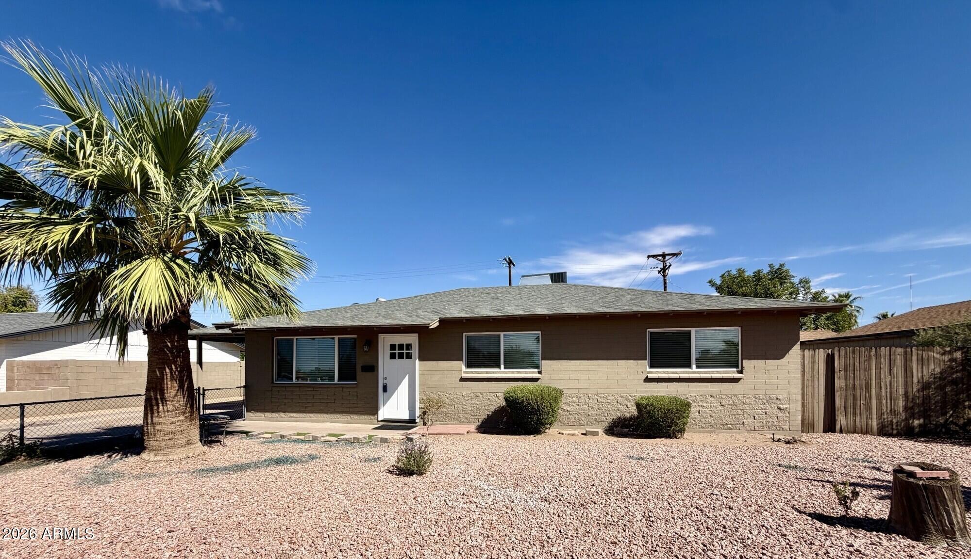 3108 W ROSE Lane, Phoenix, AZ 85017