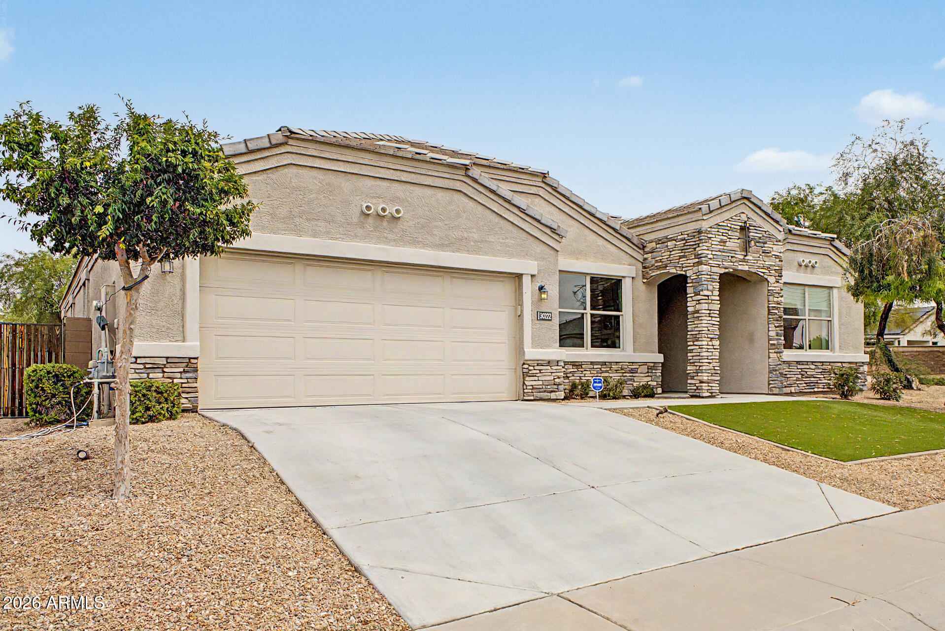 30222 W COLUMBUS Avenue, Buckeye, AZ 85396