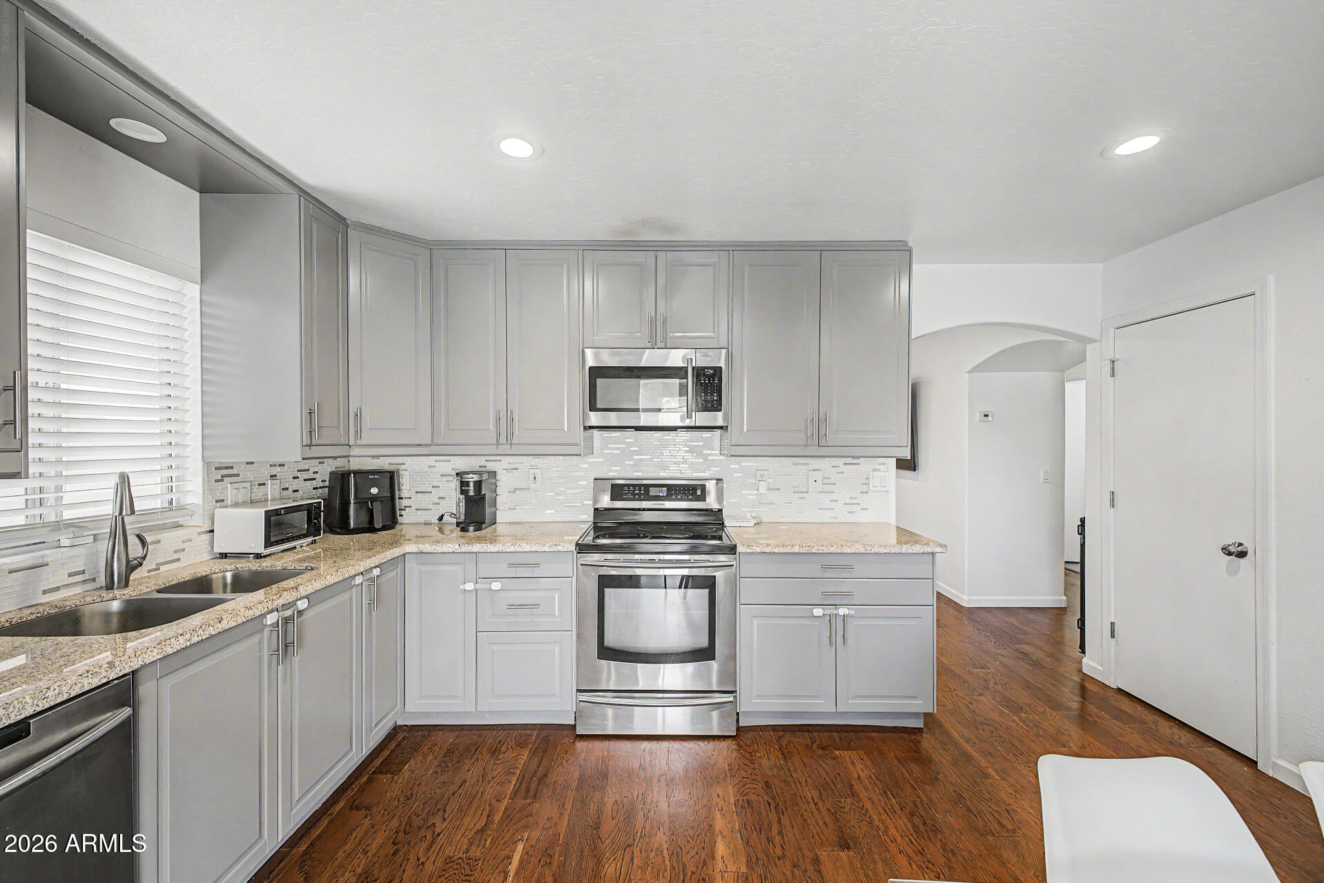 12008 W LARKSPUR Road, El Mirage, AZ 85335