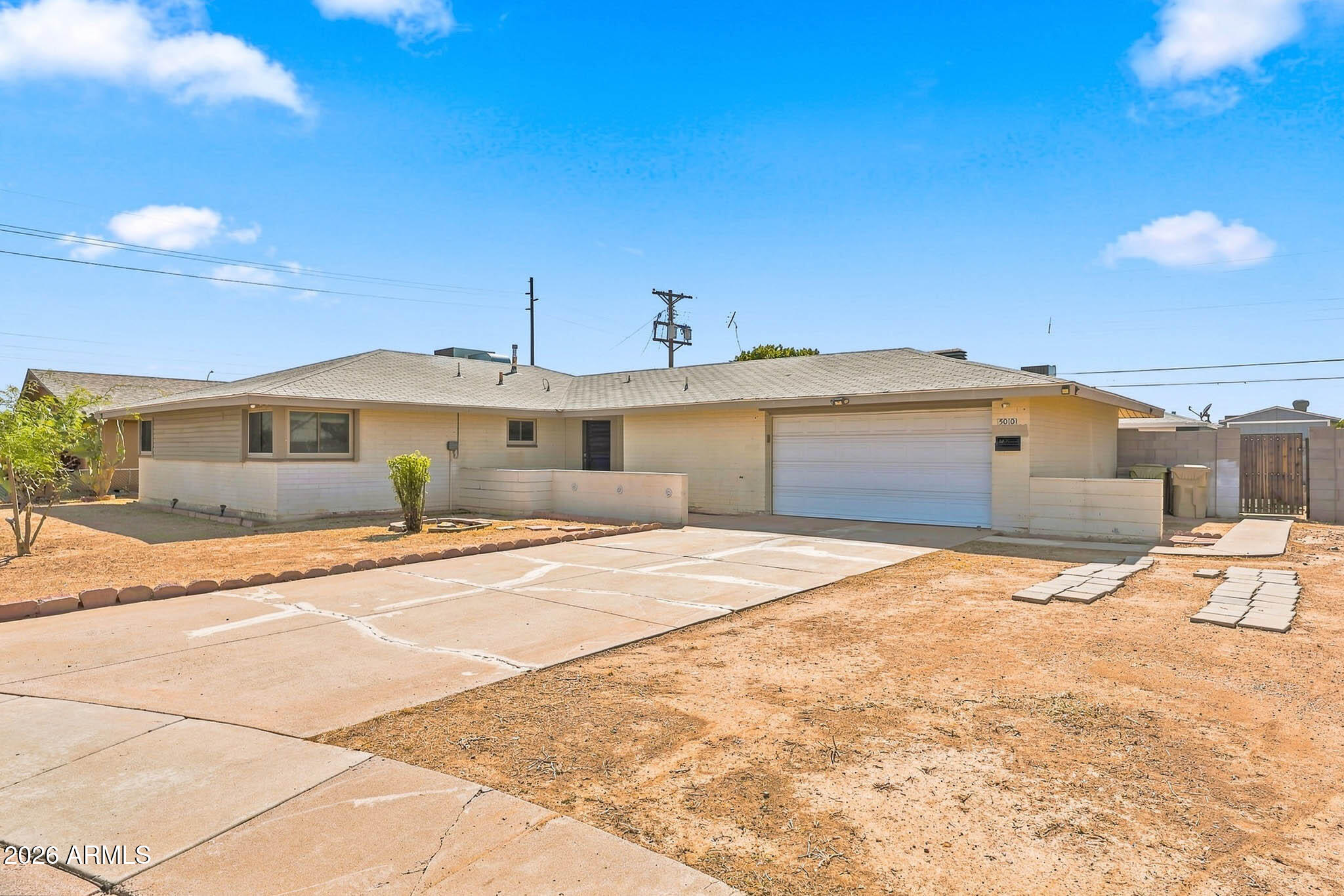 5010 N 60TH Drive, Glendale, AZ 85301