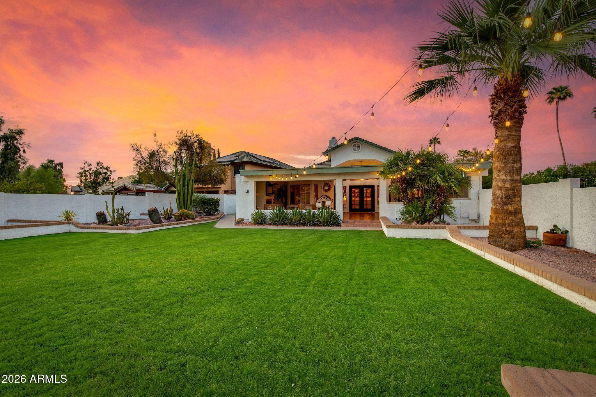 7507 W SEQUOIA Drive, Glendale, AZ 85308