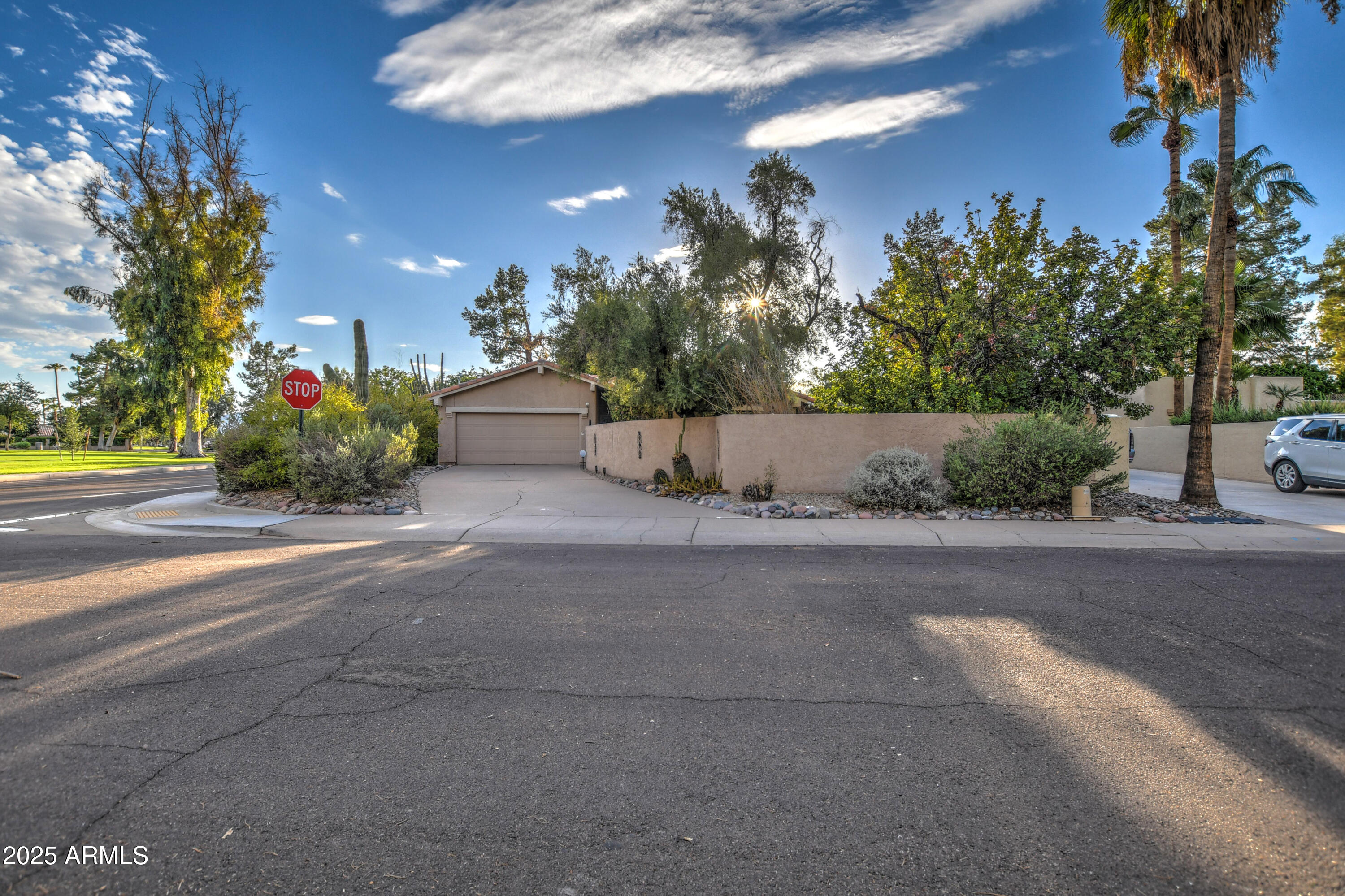 7806 N Via Del Sol, Scottsdale, AZ 85258