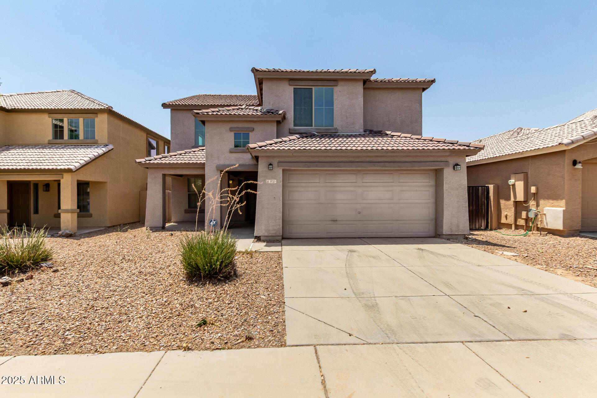 3723 W SOUTH BUTTE Road, Queen Creek, AZ 85144