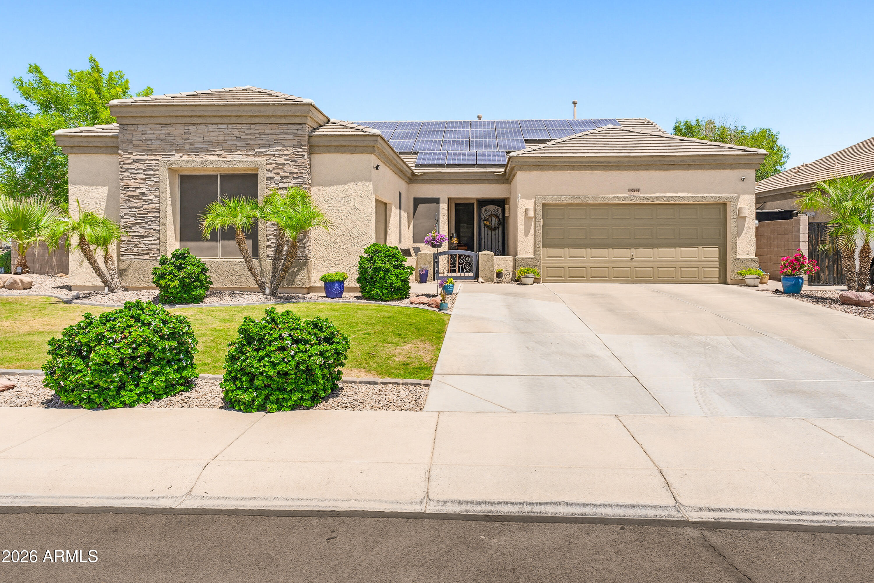 9444 W MELINDA Lane, Peoria, AZ 85382