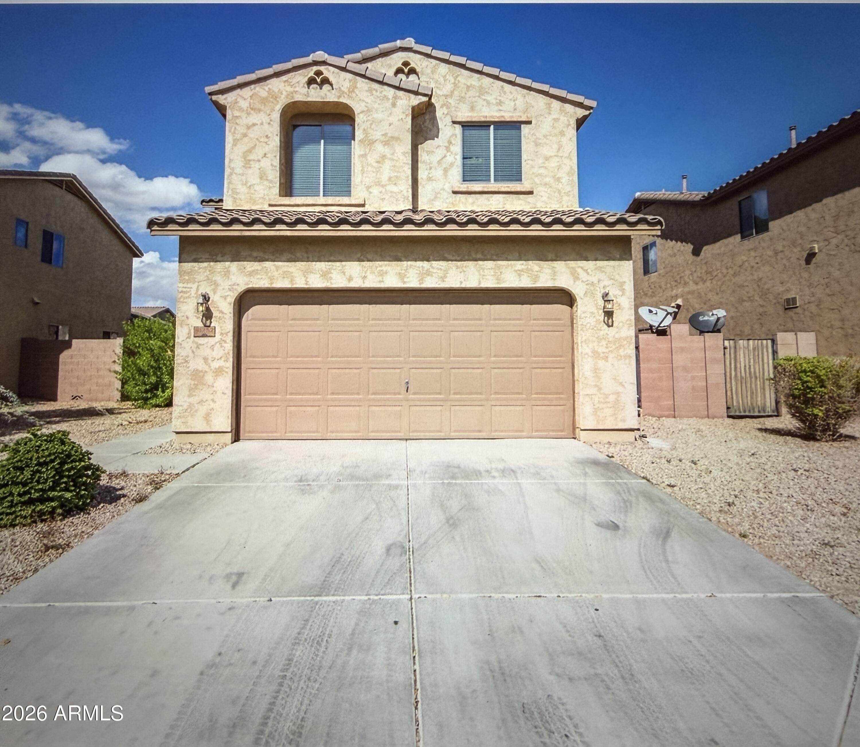 41252 W COLBY Drive, Maricopa, AZ 85138