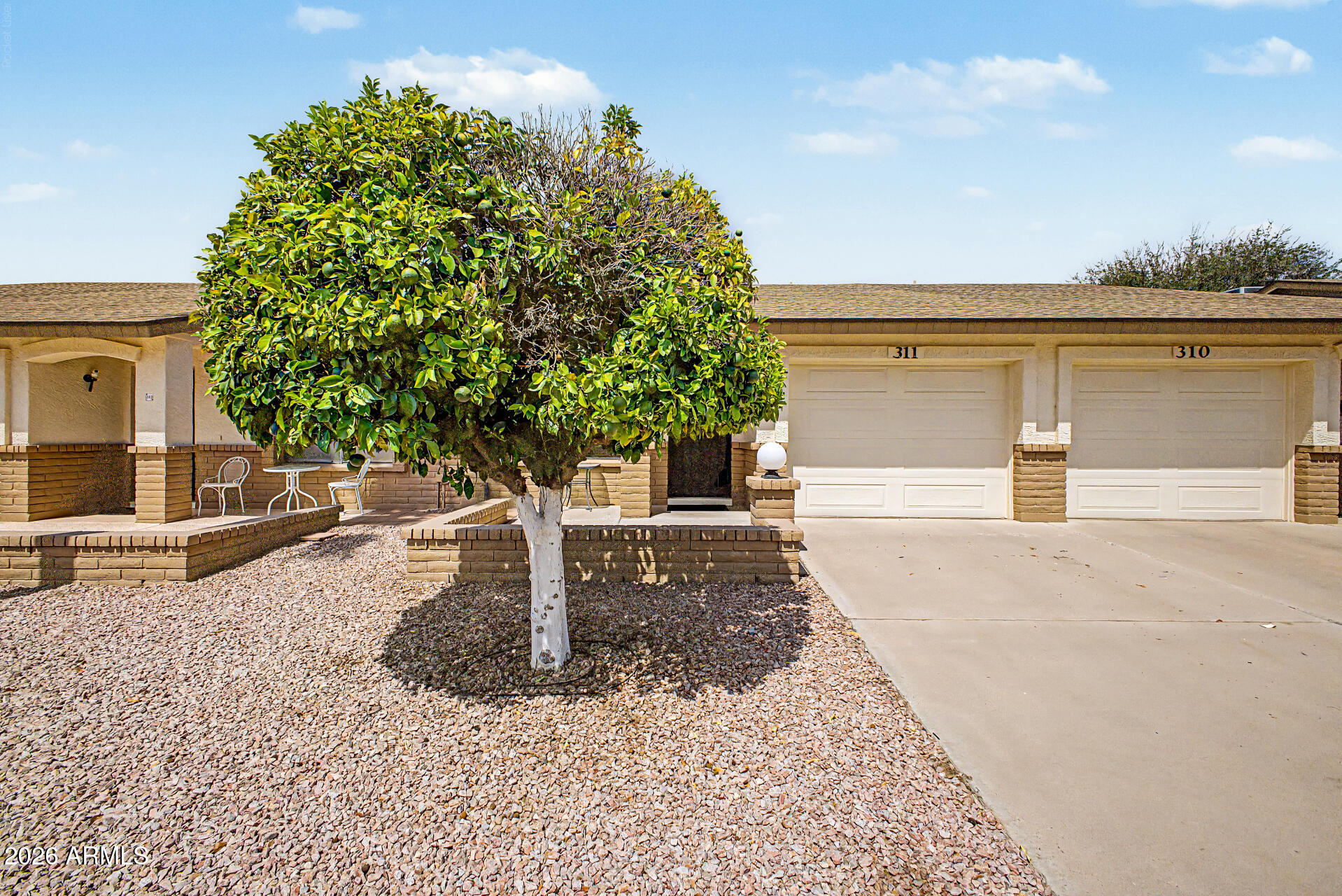 8020 E KEATS Avenue 311, Mesa, AZ 85209
