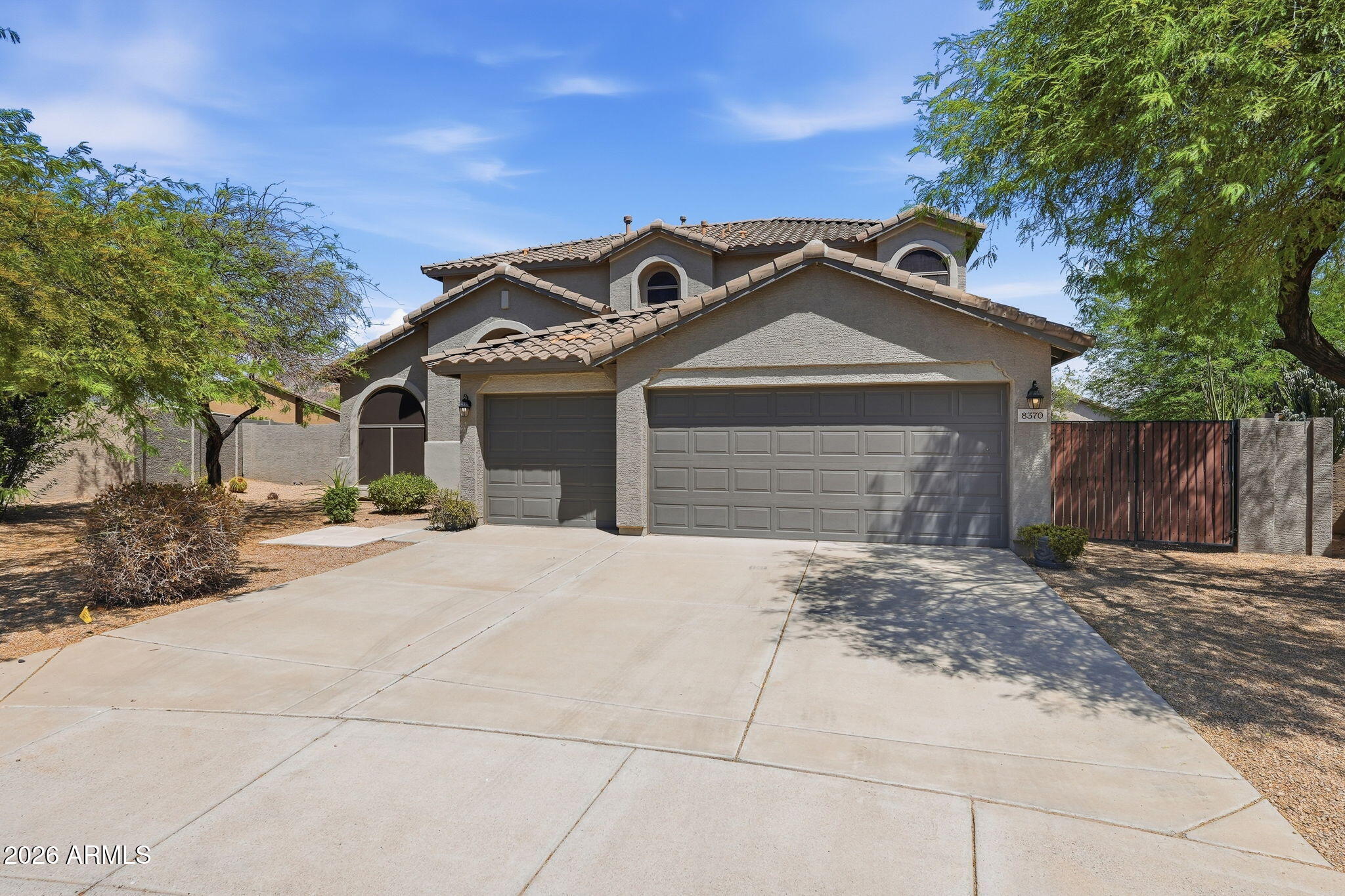8370 W SPUR Drive, Peoria, AZ 85383