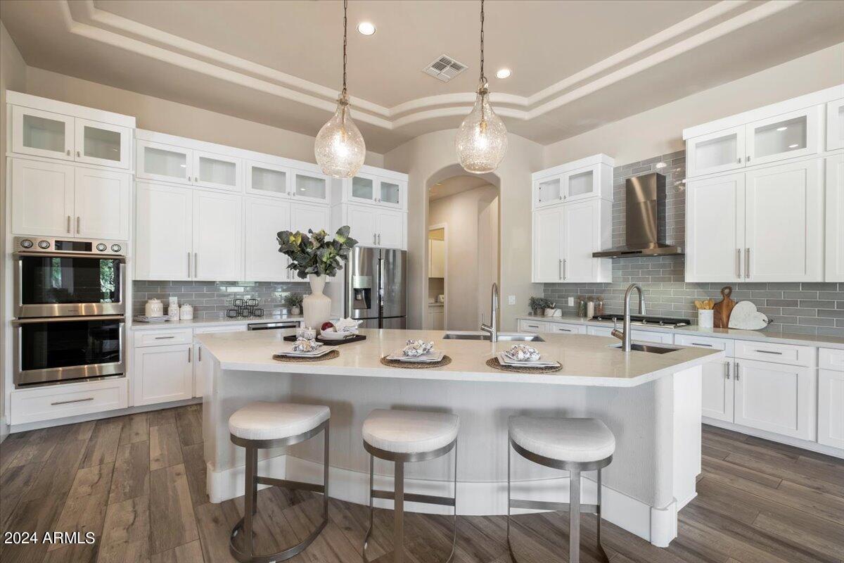 8661 E Preserve Way, Scottsdale, AZ 85266