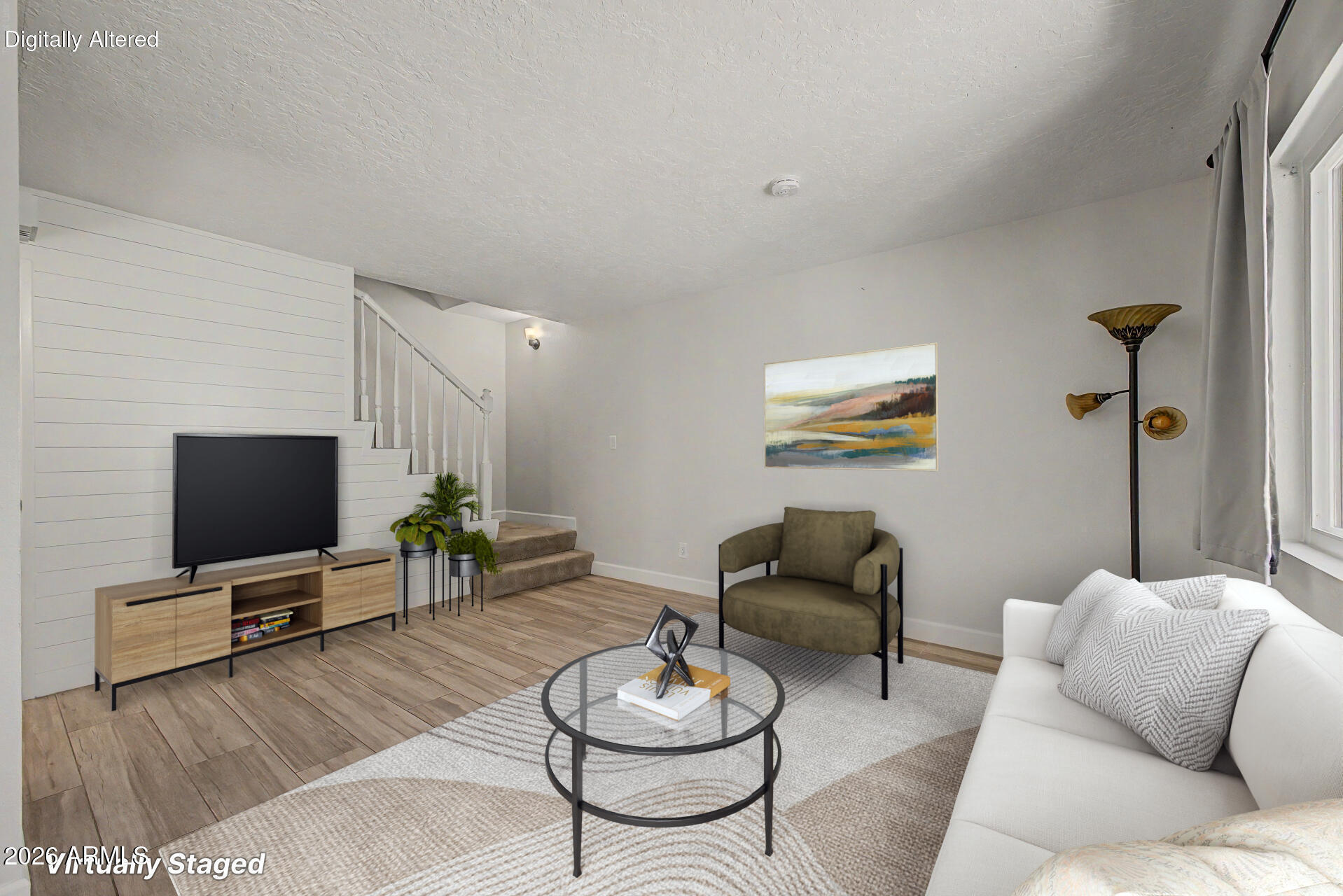 1245 N GRANITE REEF Road, Scottsdale, AZ 85257