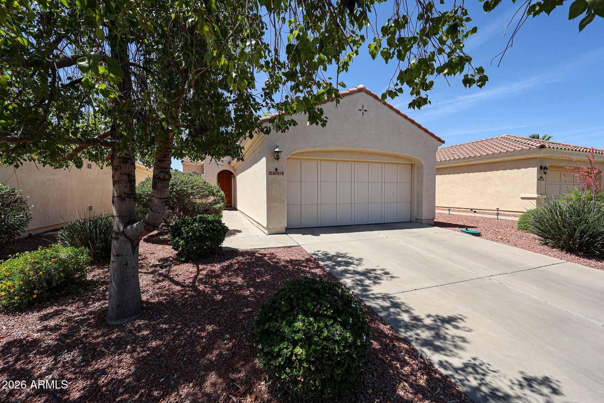 22516 N SAN RAMON Drive, Sun City West, AZ 85375