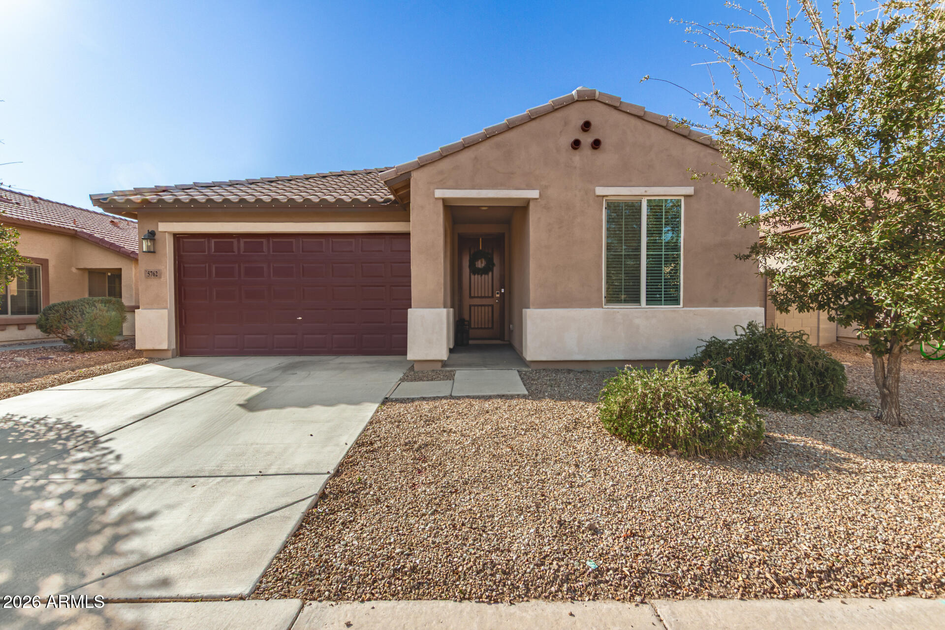 5762 S 250TH Drive, Buckeye, AZ 85326