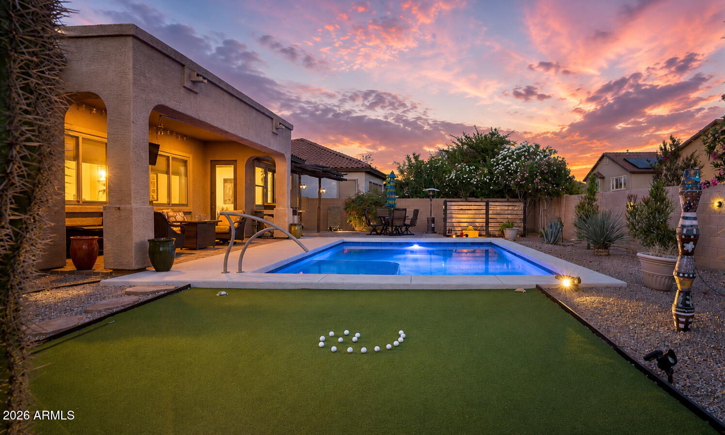 2341 W BRAMBLE BERRY Lane, Phoenix, AZ 85085