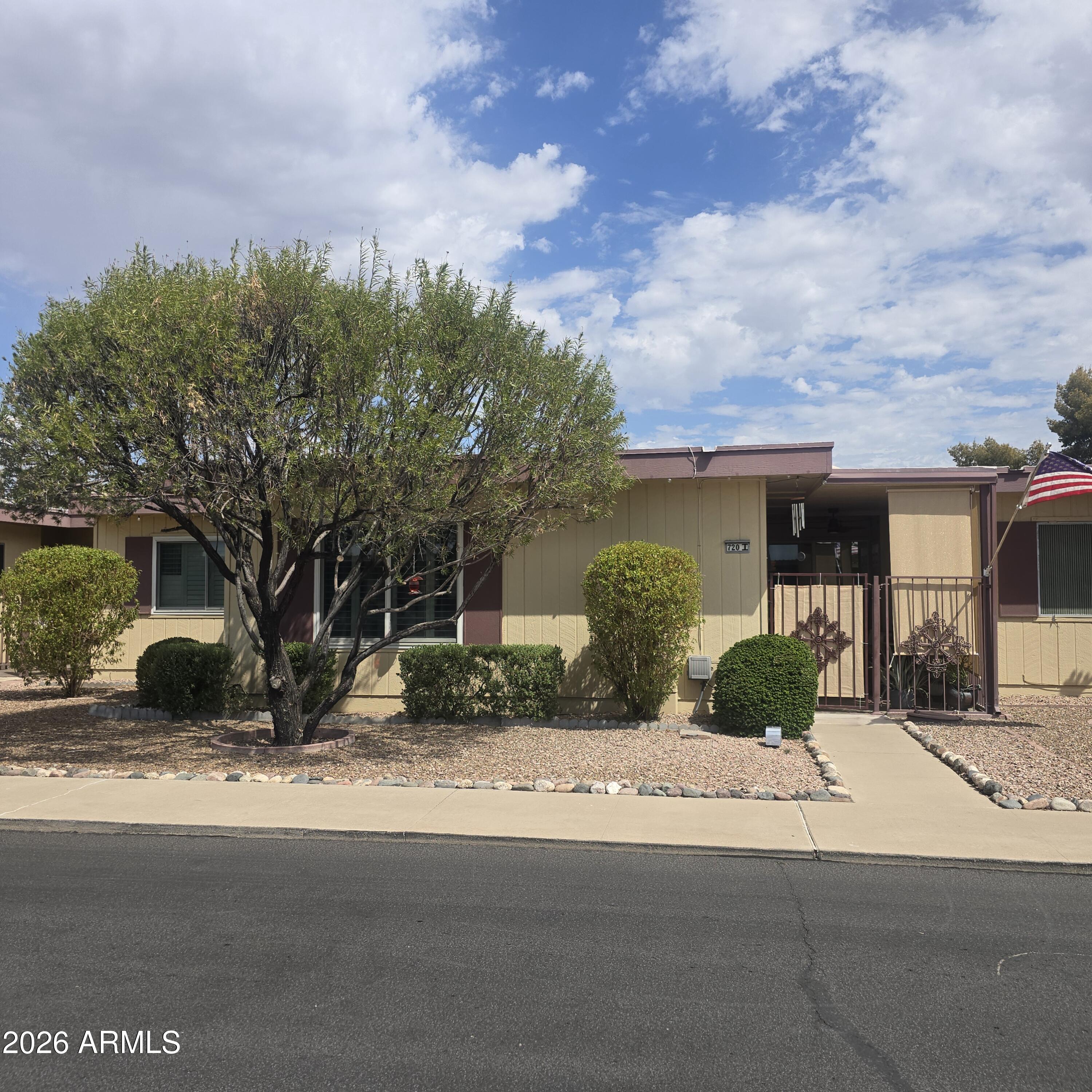 13720 N 98TH Avenue I, Sun City, AZ 85351