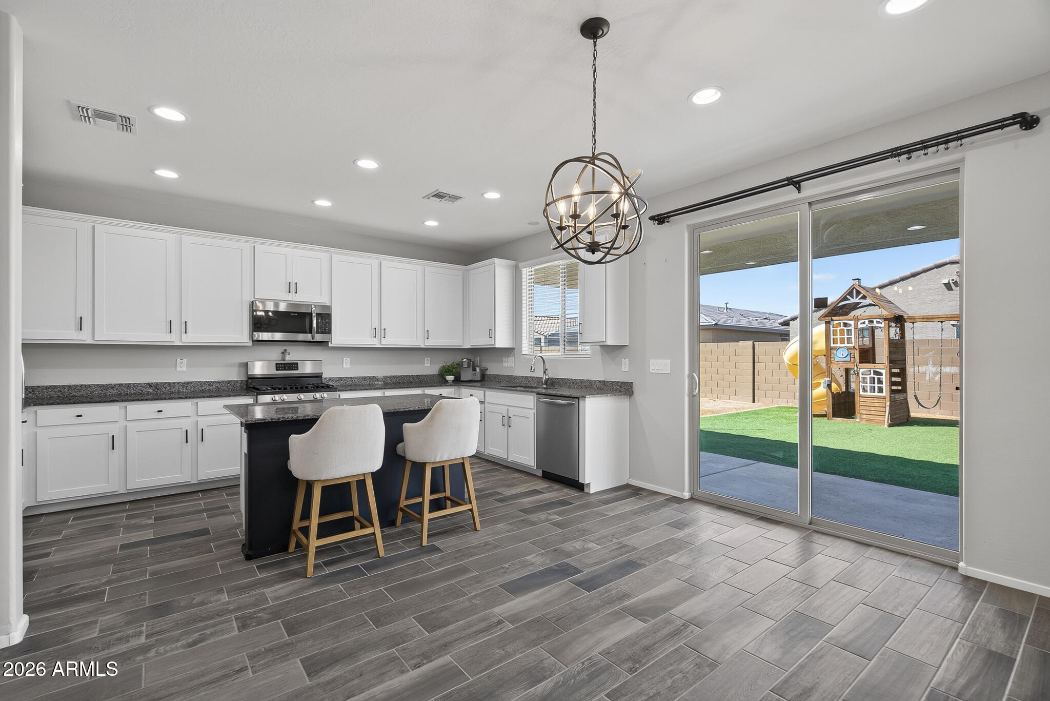 25190 N 143RD Lane, Surprise, AZ 85387