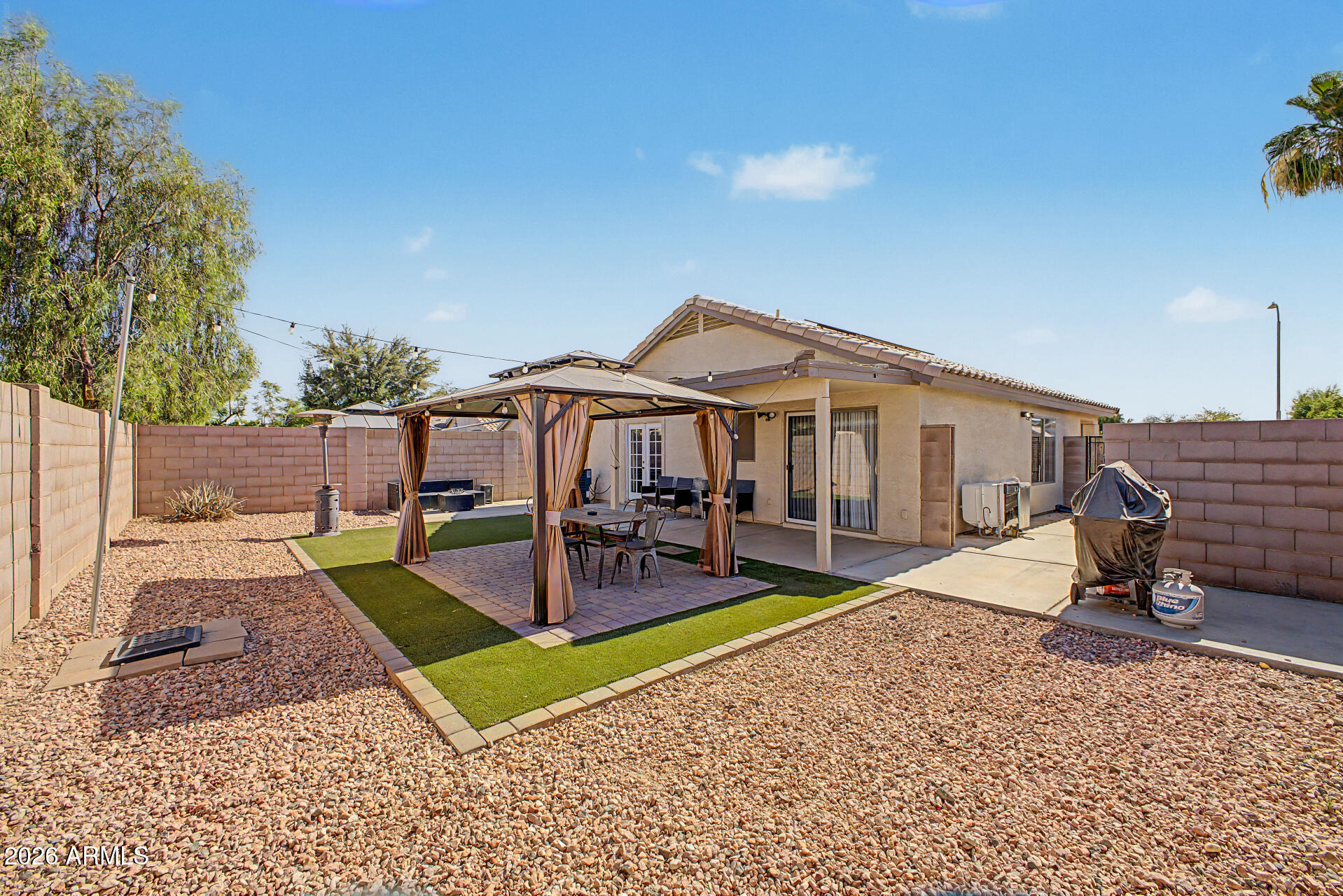 3819 N 106TH Avenue, Avondale, AZ 85392