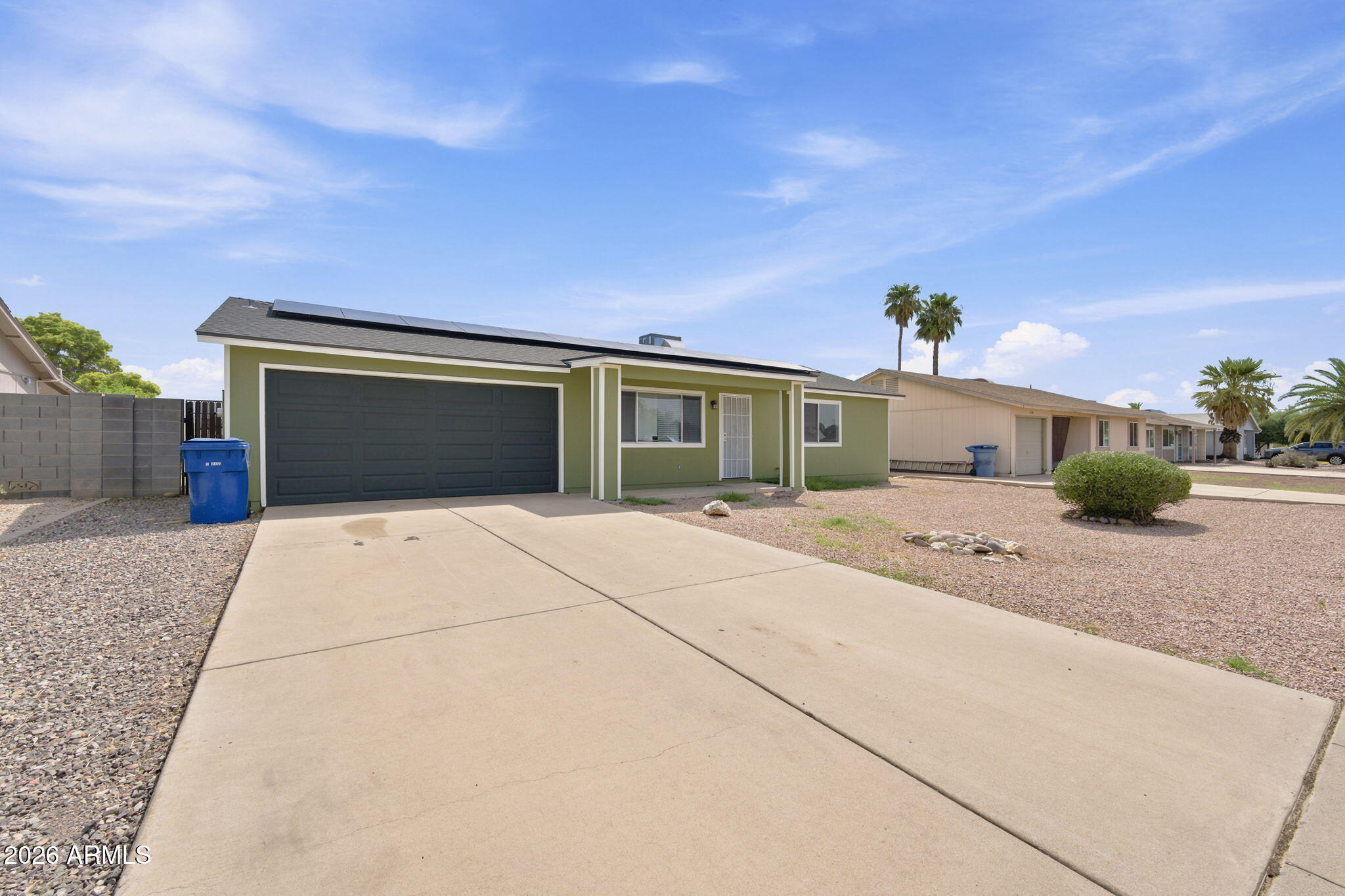 1126 W AUBURN Drive, Tempe, AZ 85283