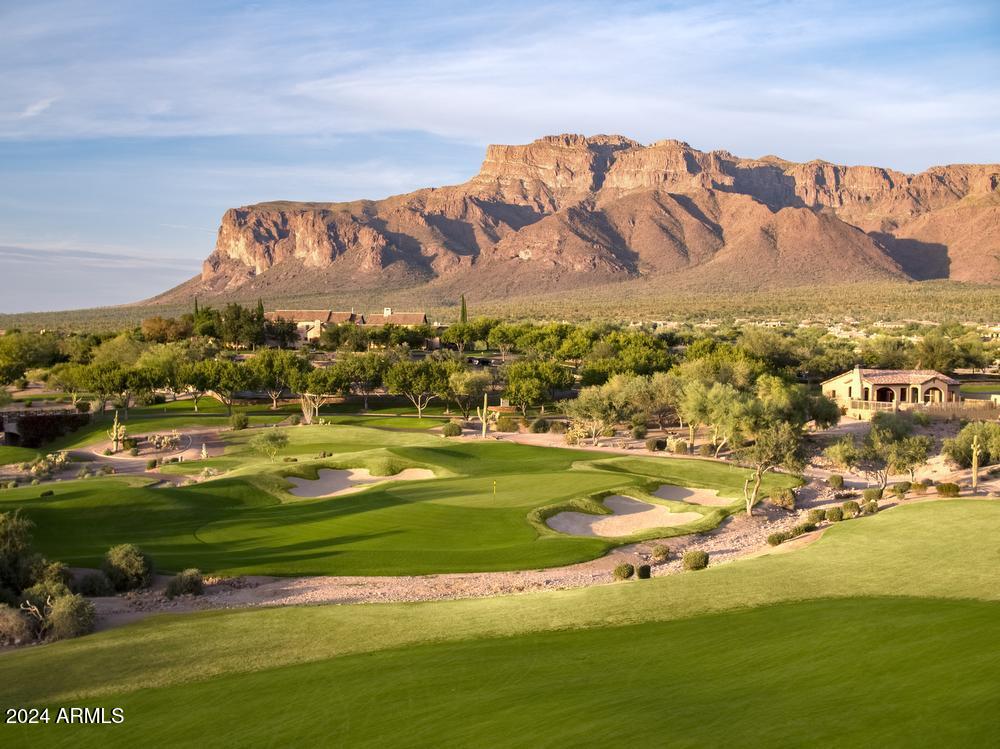 7504 E WILDFLOWER Lane 6, Gold Canyon, AZ 85118