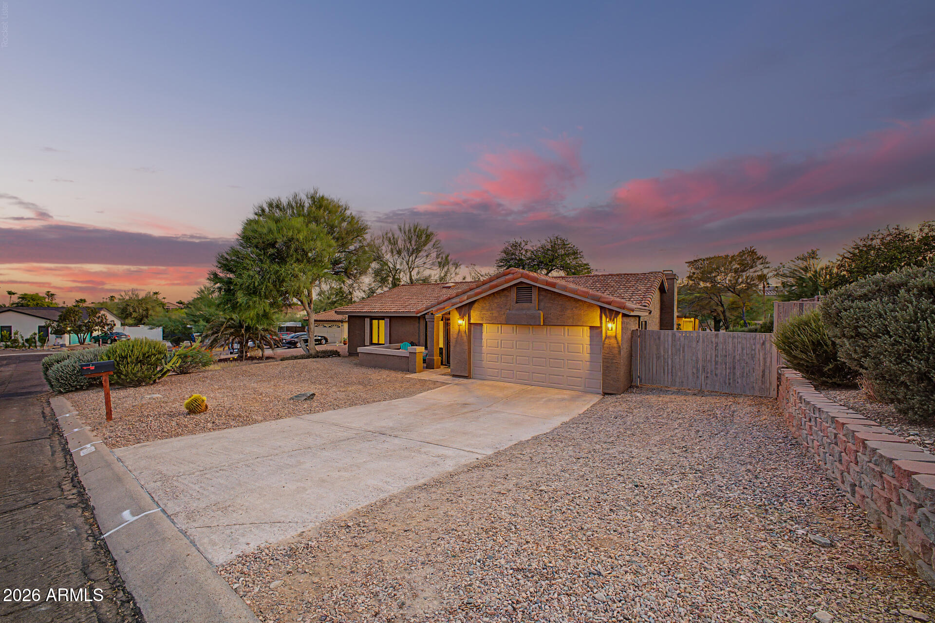 15210 N PEACHTREE Lane, Fountain Hills, AZ 85268