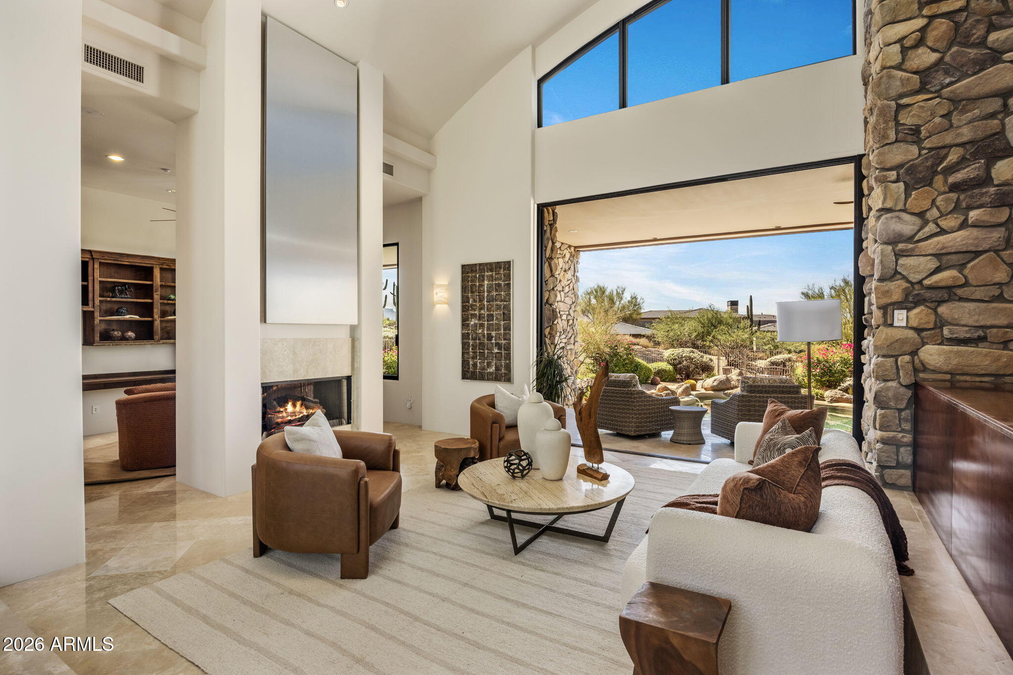 11087 E Harris Hawk Trail, Scottsdale, AZ 85262
