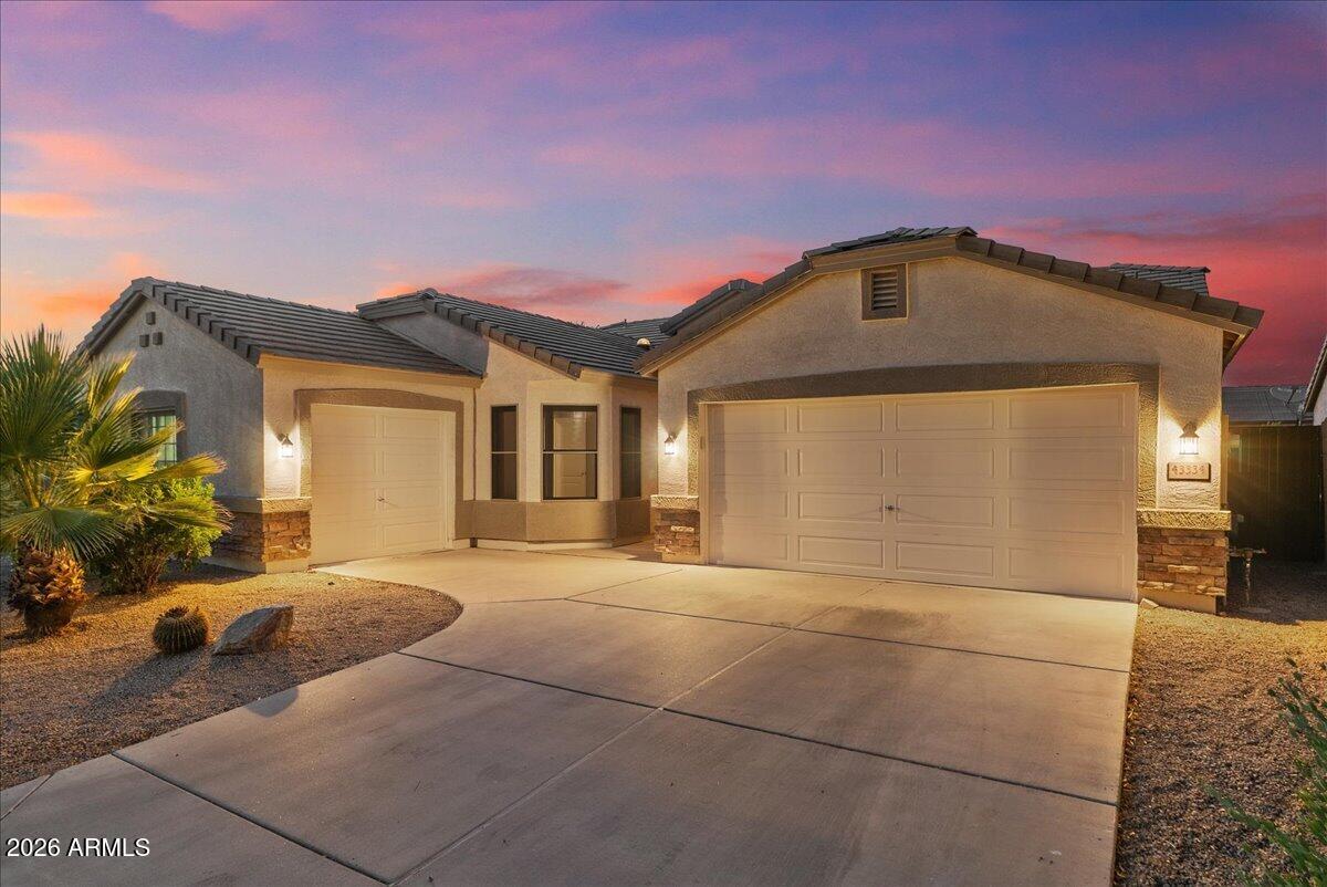 43334 W NEELY Drive, Maricopa, AZ 85138