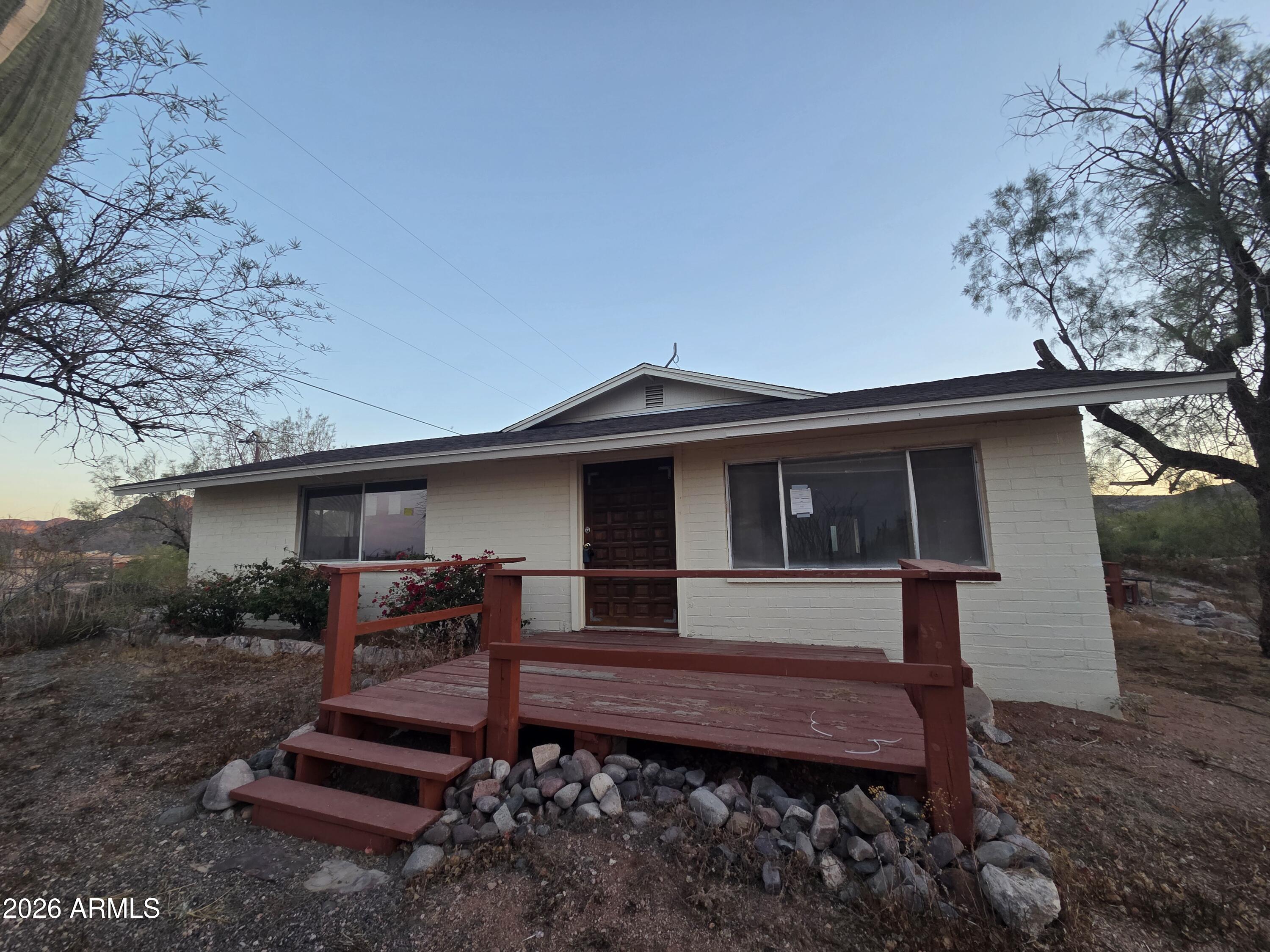1214 E MOON VISTA Street, Apache Junction, AZ 85119