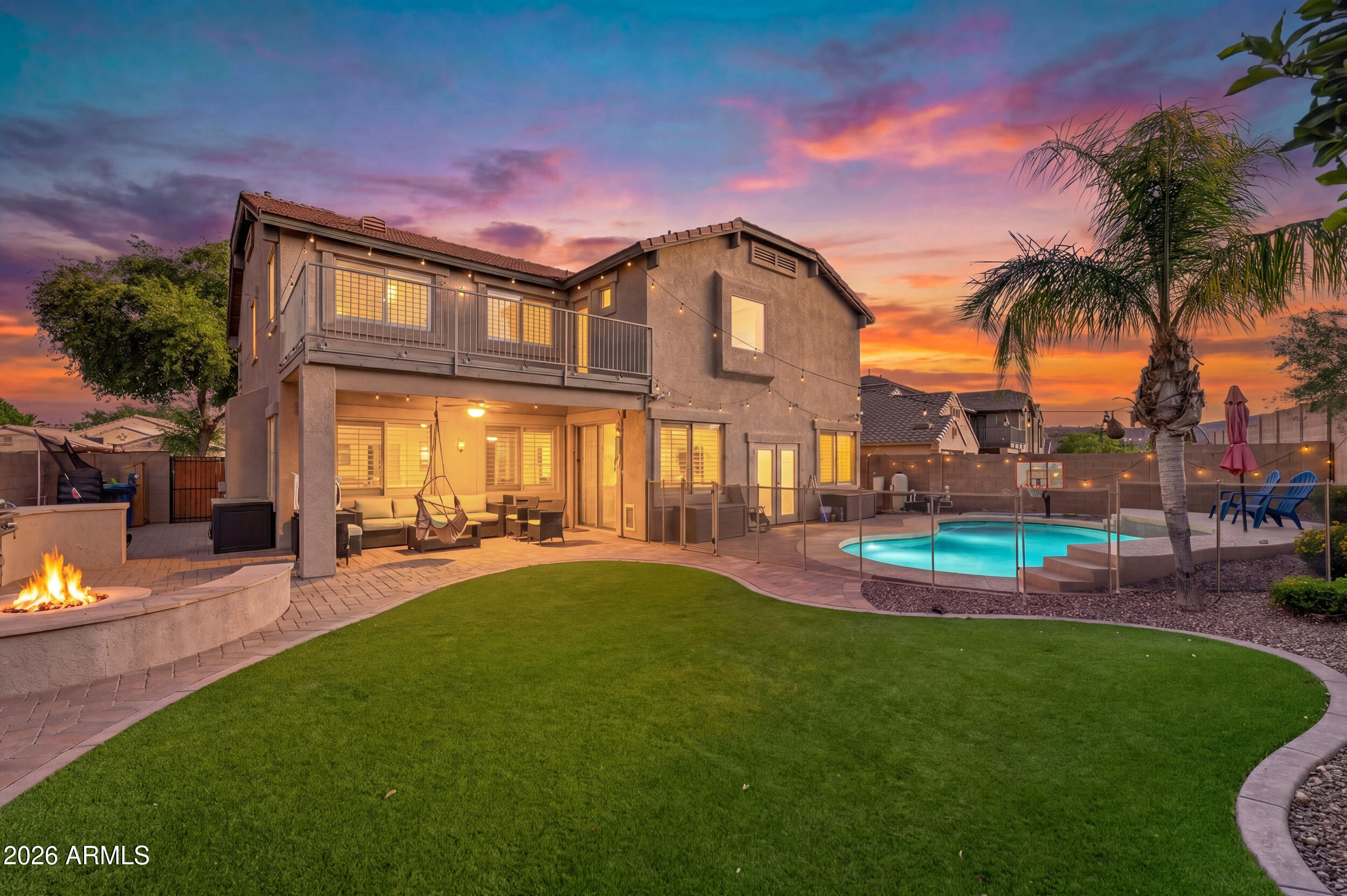 2522 E Ridge Creek Road, Phoenix, AZ 85024