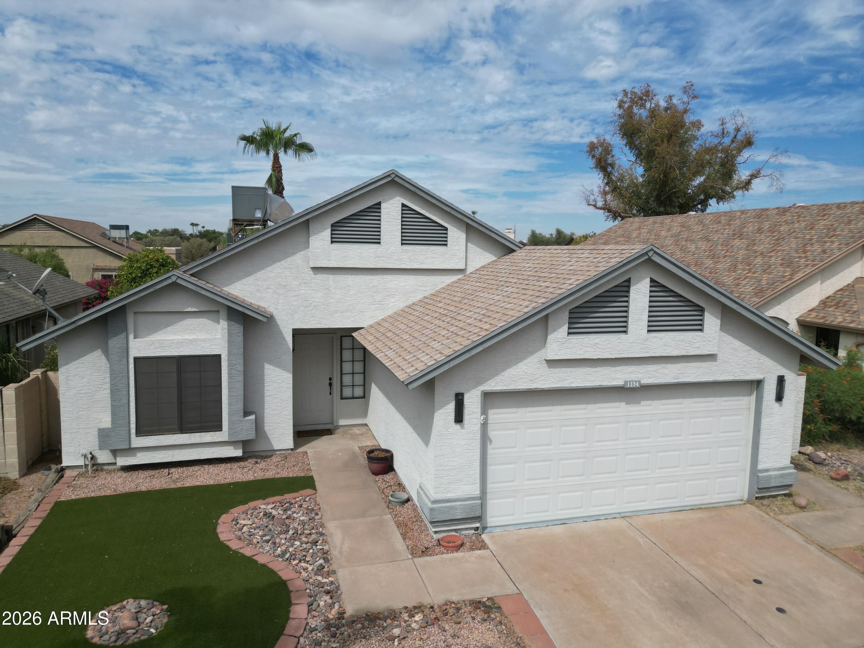 1134 N 87TH Street, Scottsdale, AZ 85257