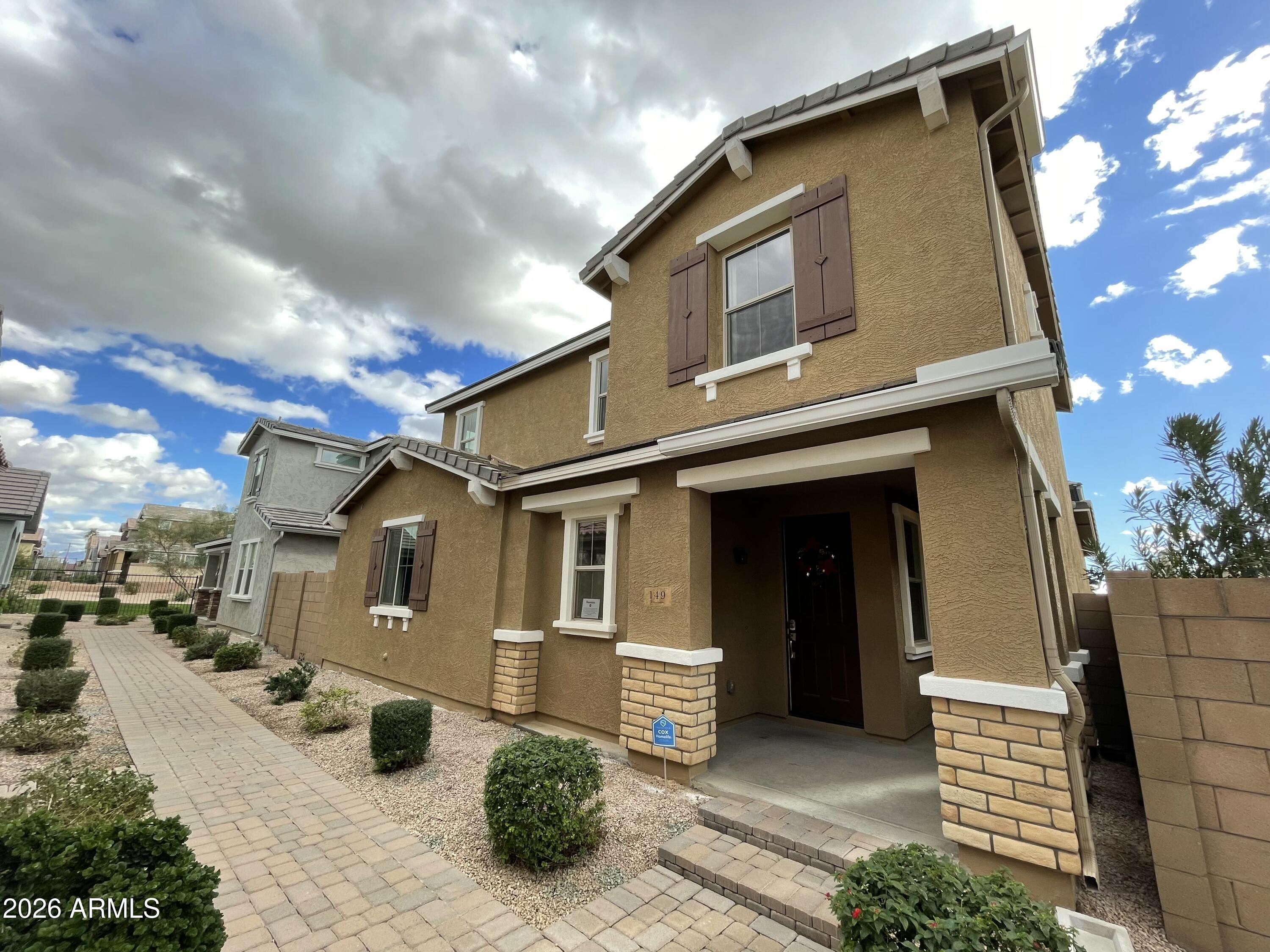 149 N 56TH Place, Mesa, AZ 85205
