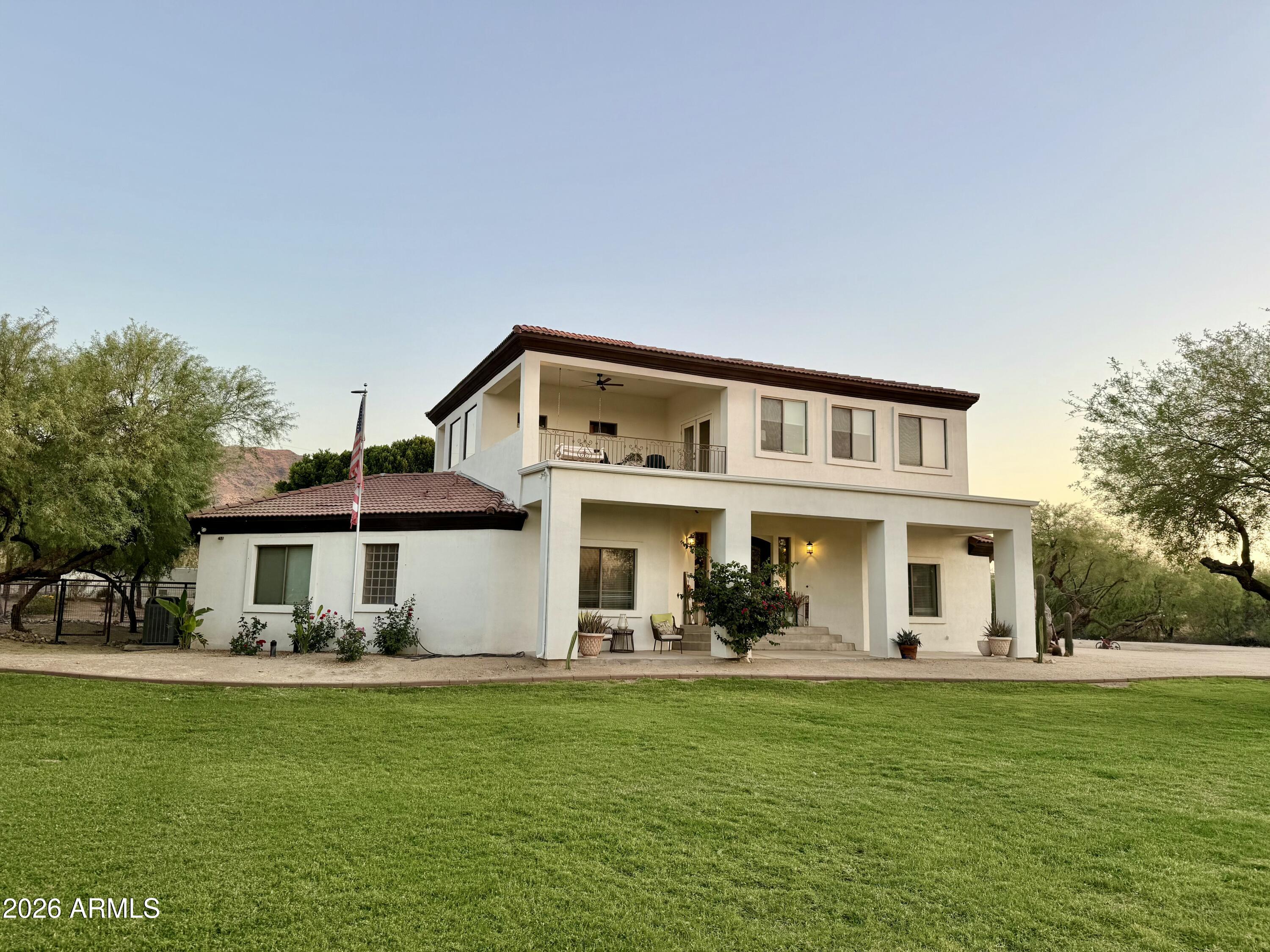 2945 W OLNEY Avenue, Laveen, AZ 85339