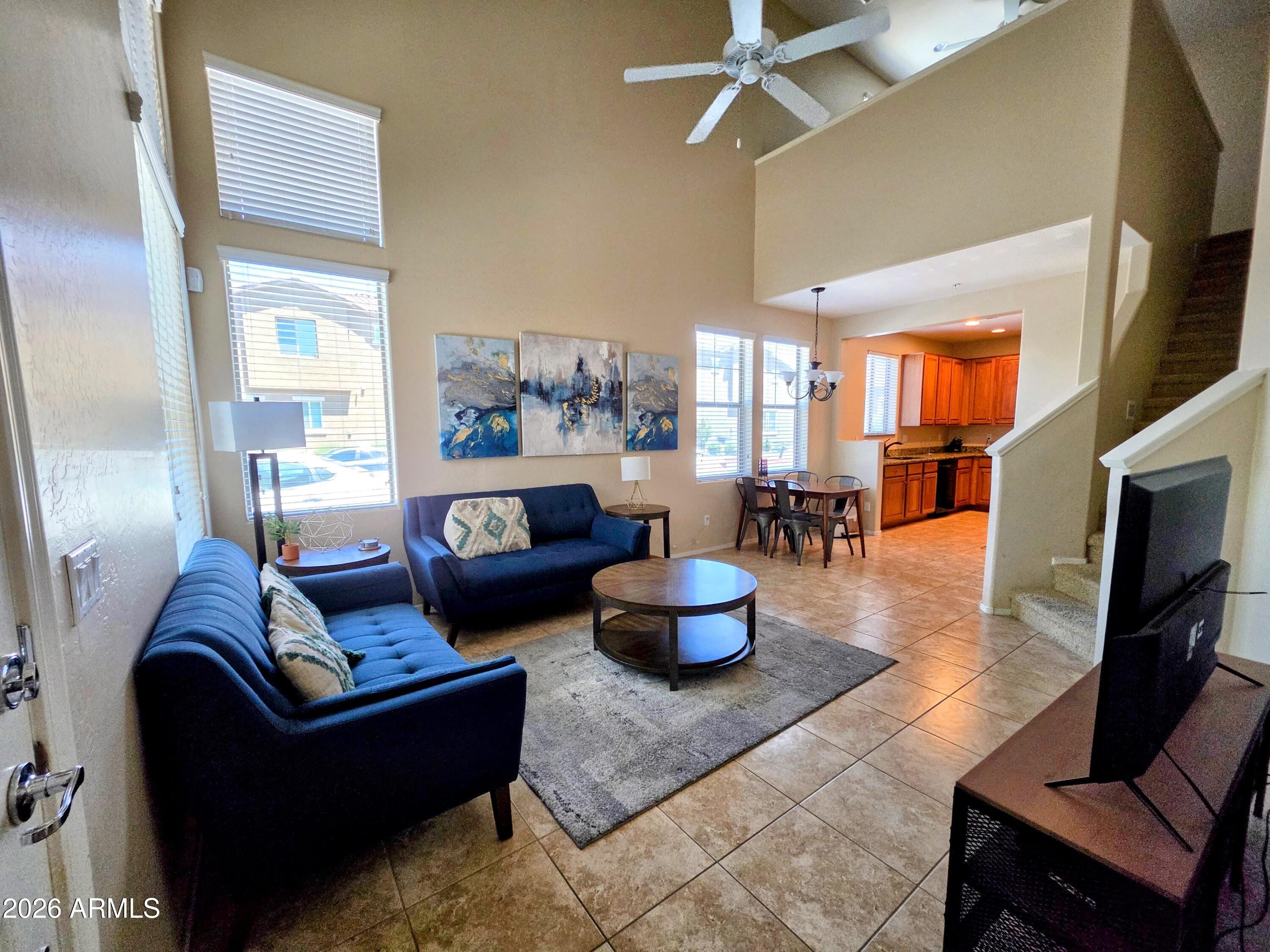 15240 N 142ND Avenue 1137, Surprise, AZ 85379