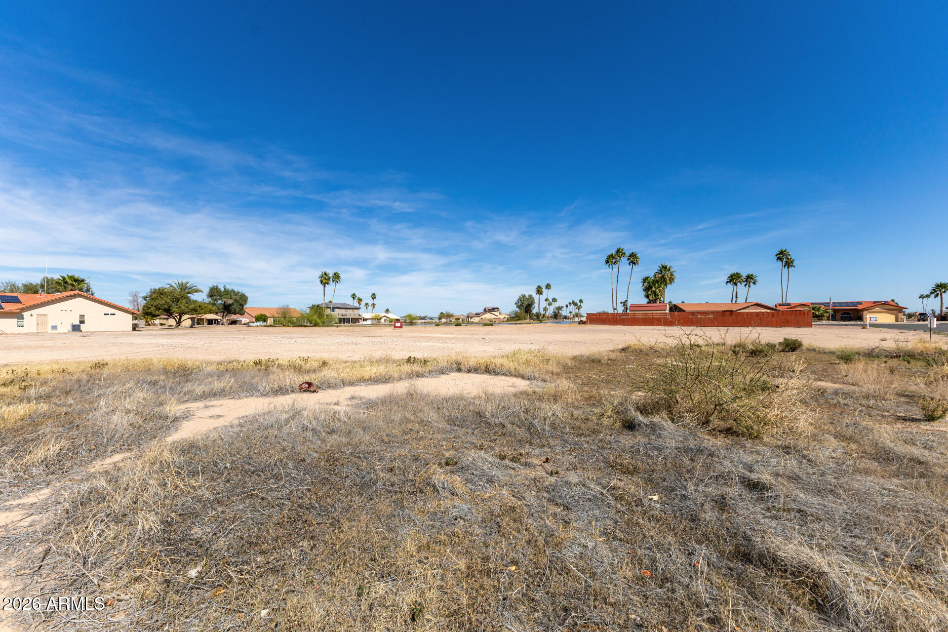 15539 S LOS MATATES Road 737, Arizona City, AZ 85123