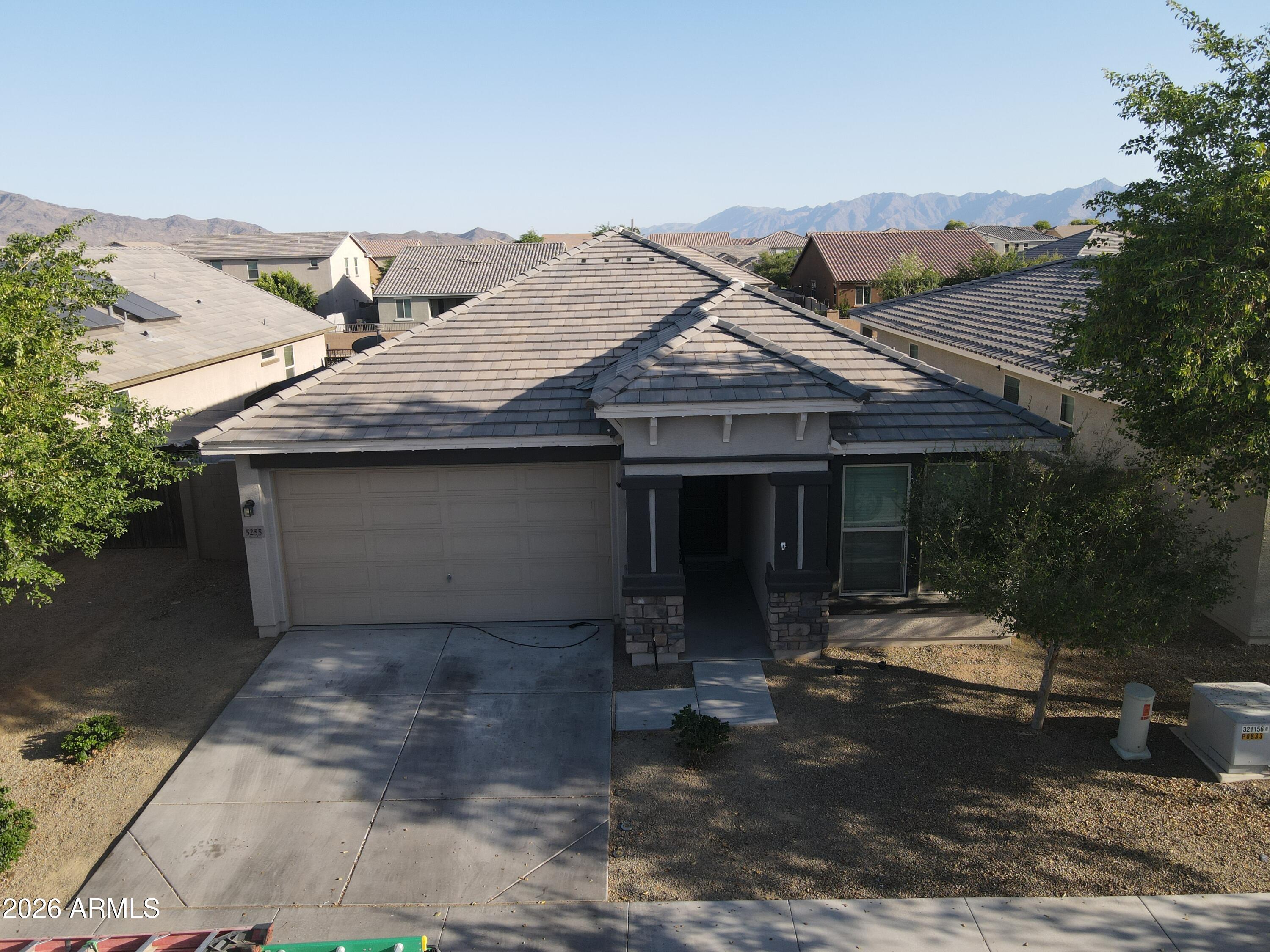 5255 W LEODRA Lane, Laveen, AZ 85339